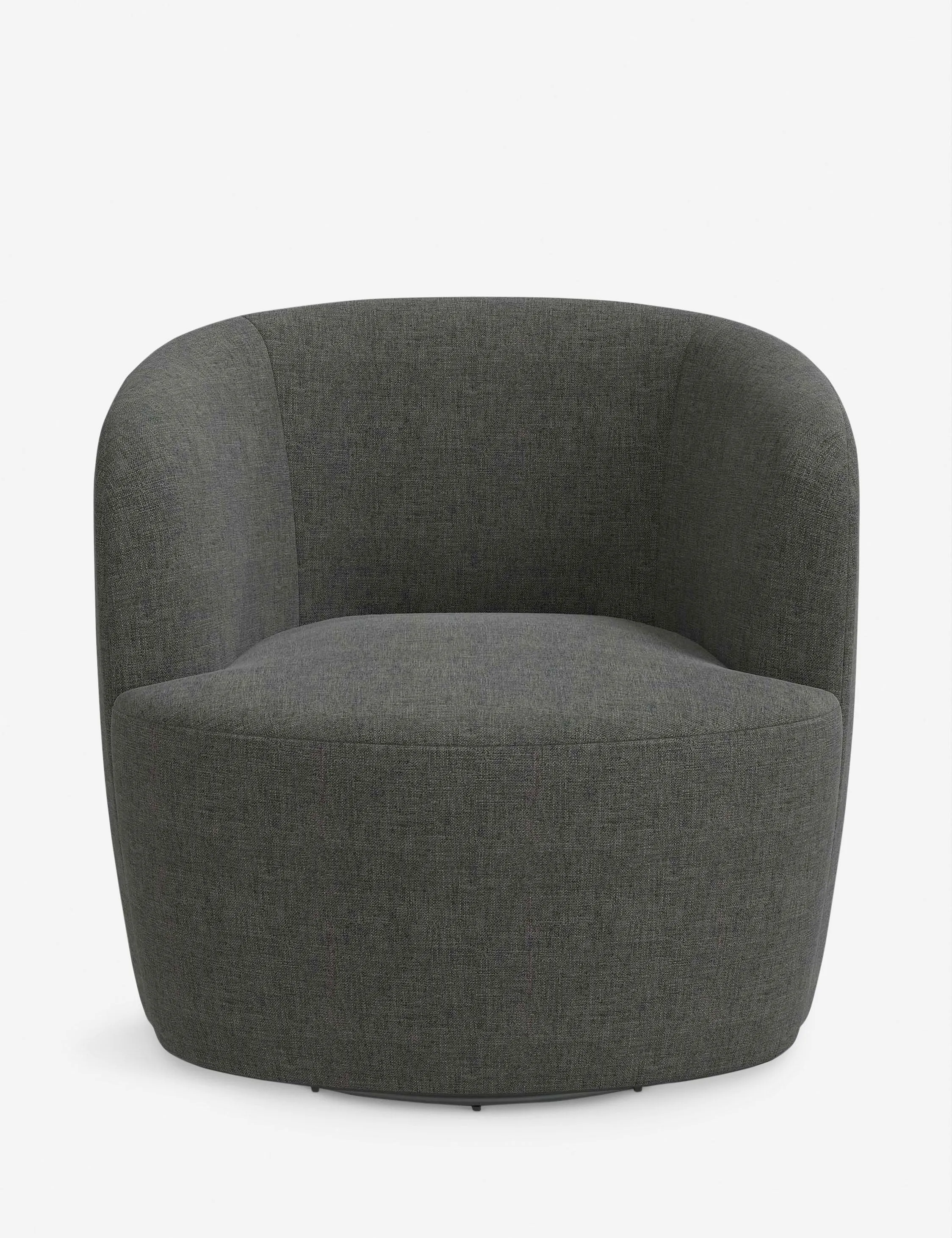 Rue Swivel Chair Lulu and Georgia