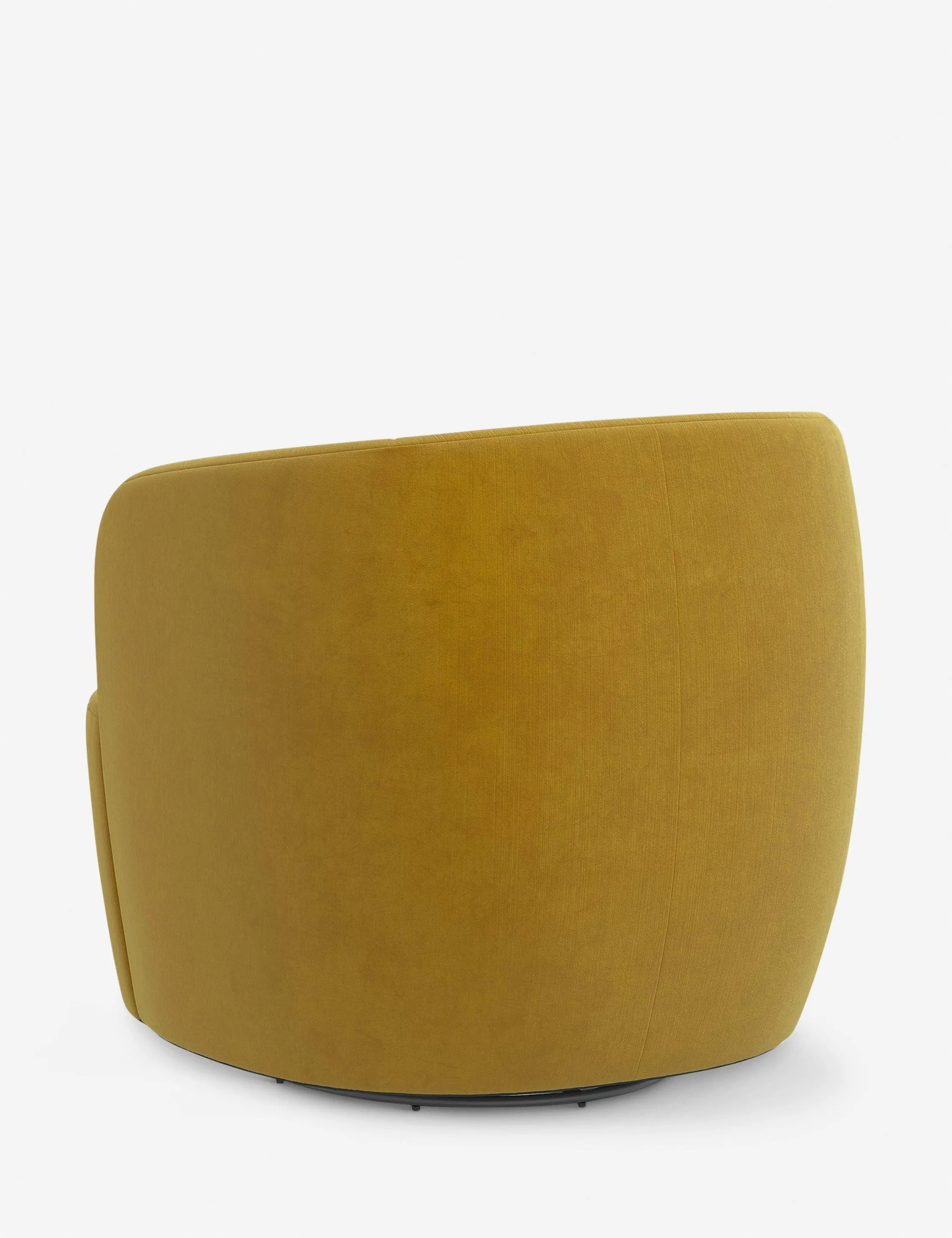 Rue Swivel Chair Lulu and Georgia