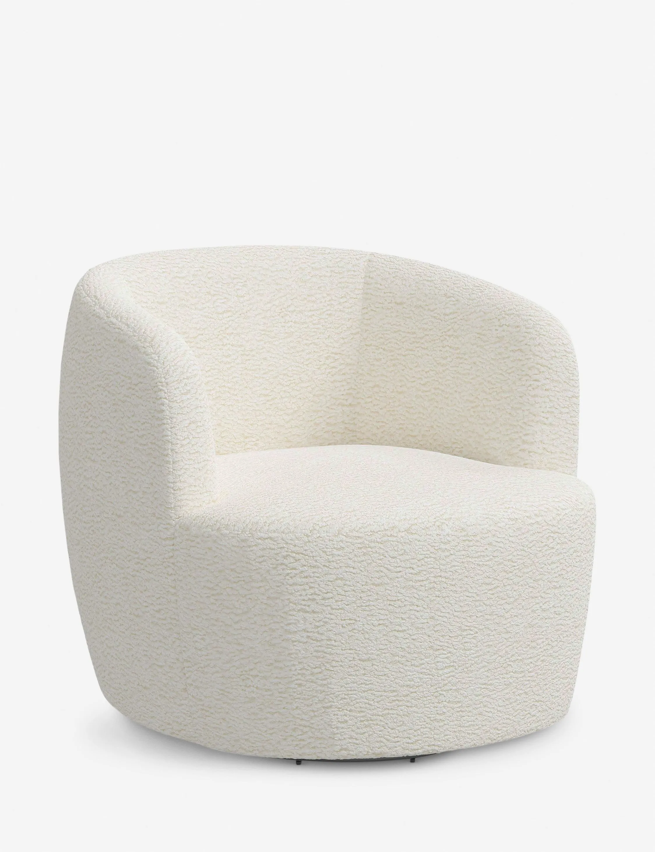 Rue Swivel Chair Lulu and Georgia