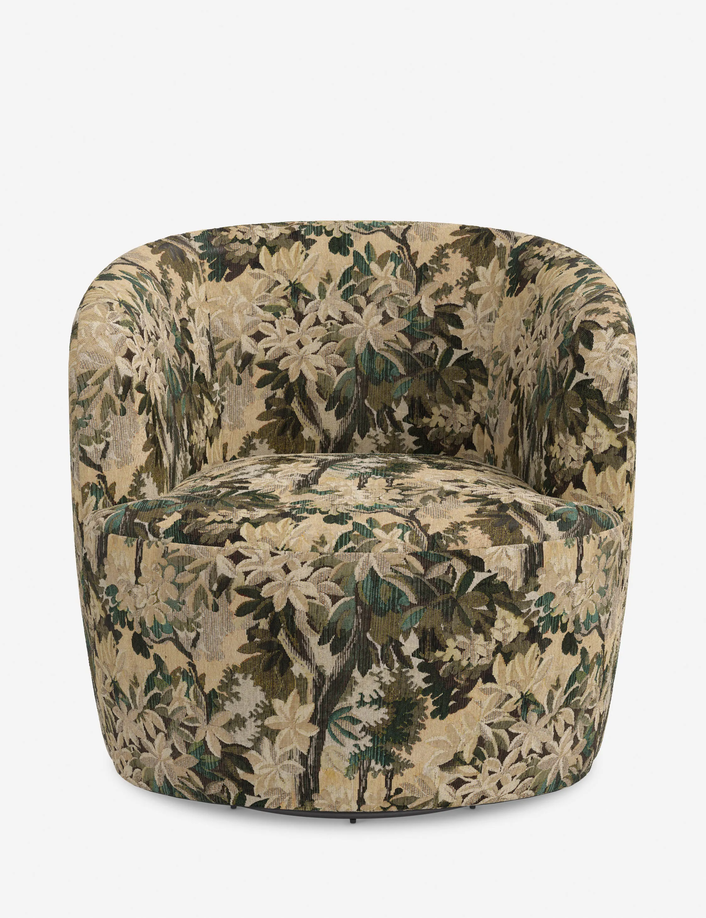 Rue Swivel Chair Lulu and Georgia