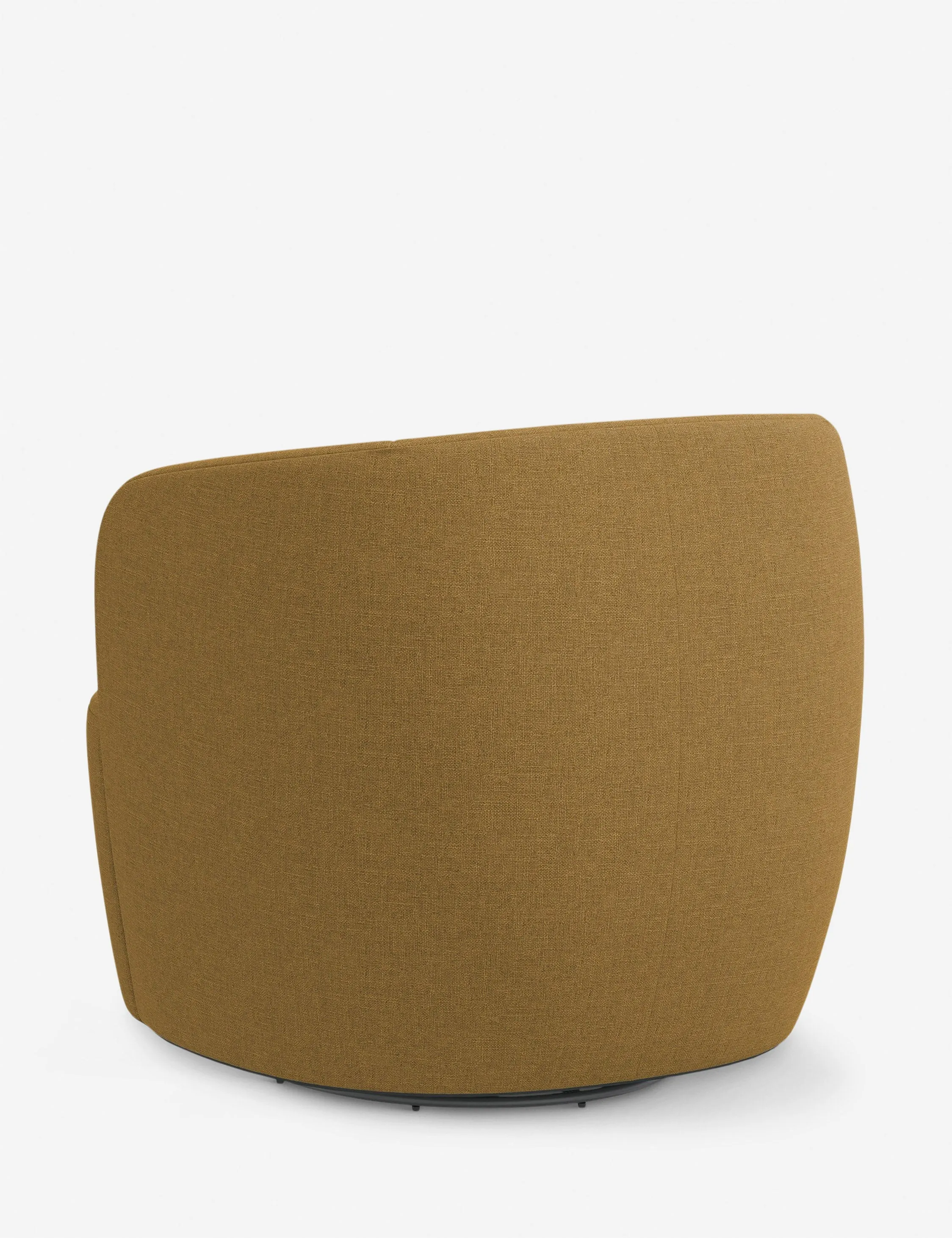 Rue Swivel Chair Lulu and Georgia