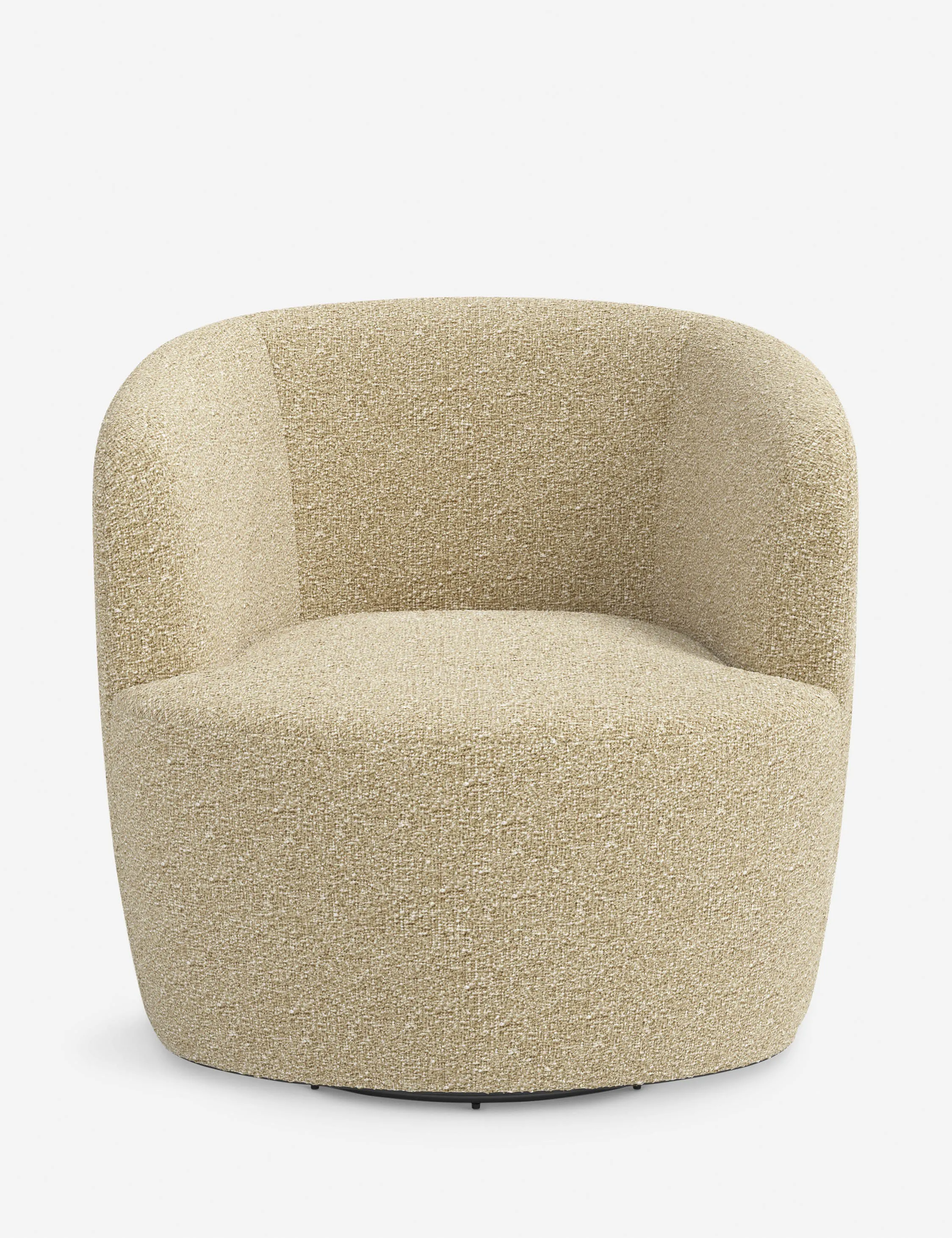 Rue Swivel Chair Lulu and Georgia