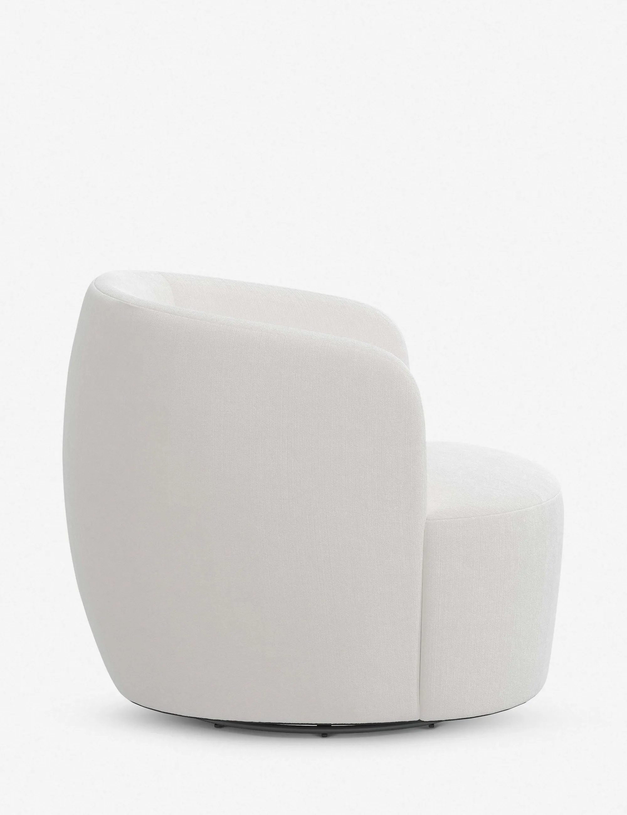 Rue Swivel Chair Lulu and Georgia