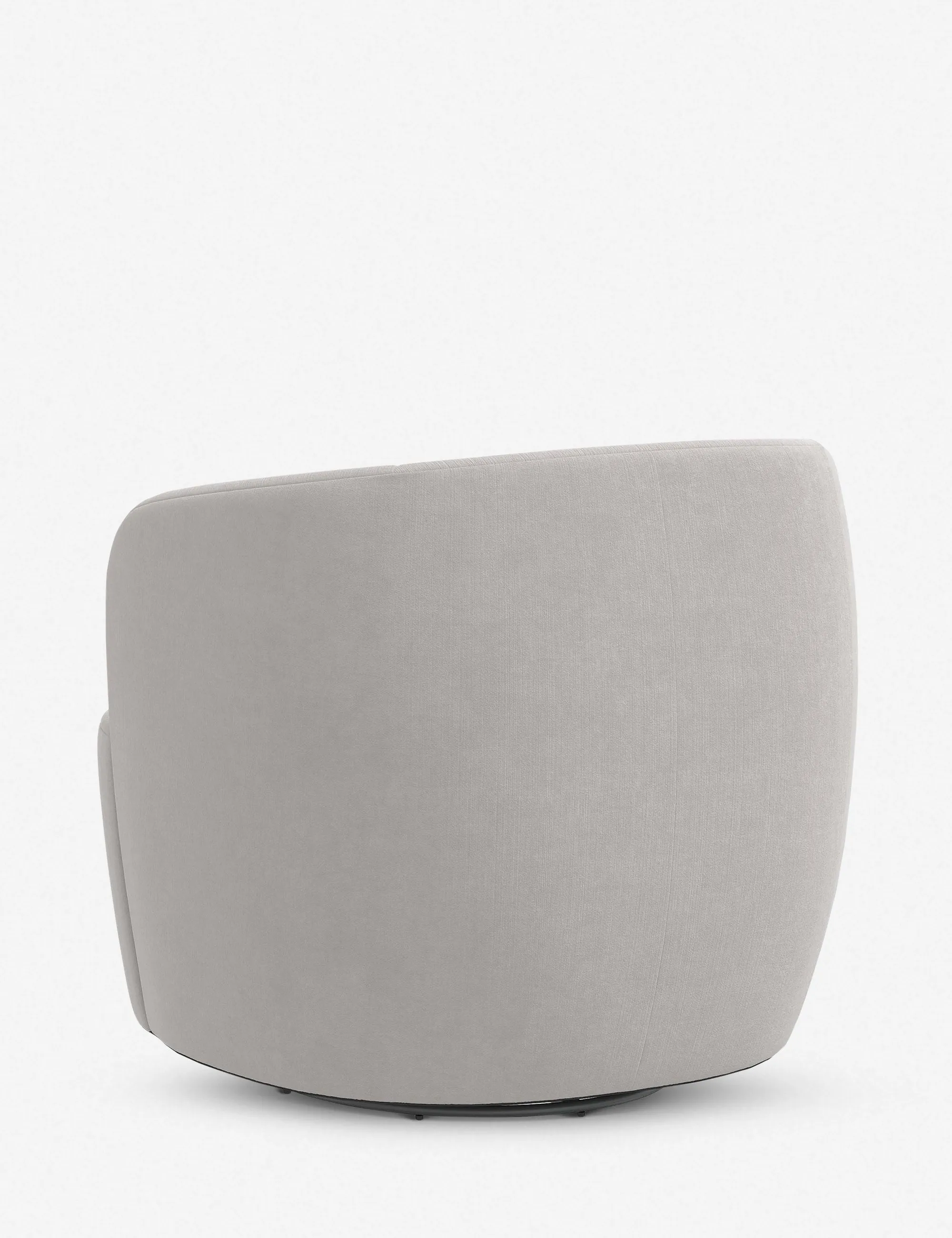 Rue Swivel Chair Lulu and Georgia