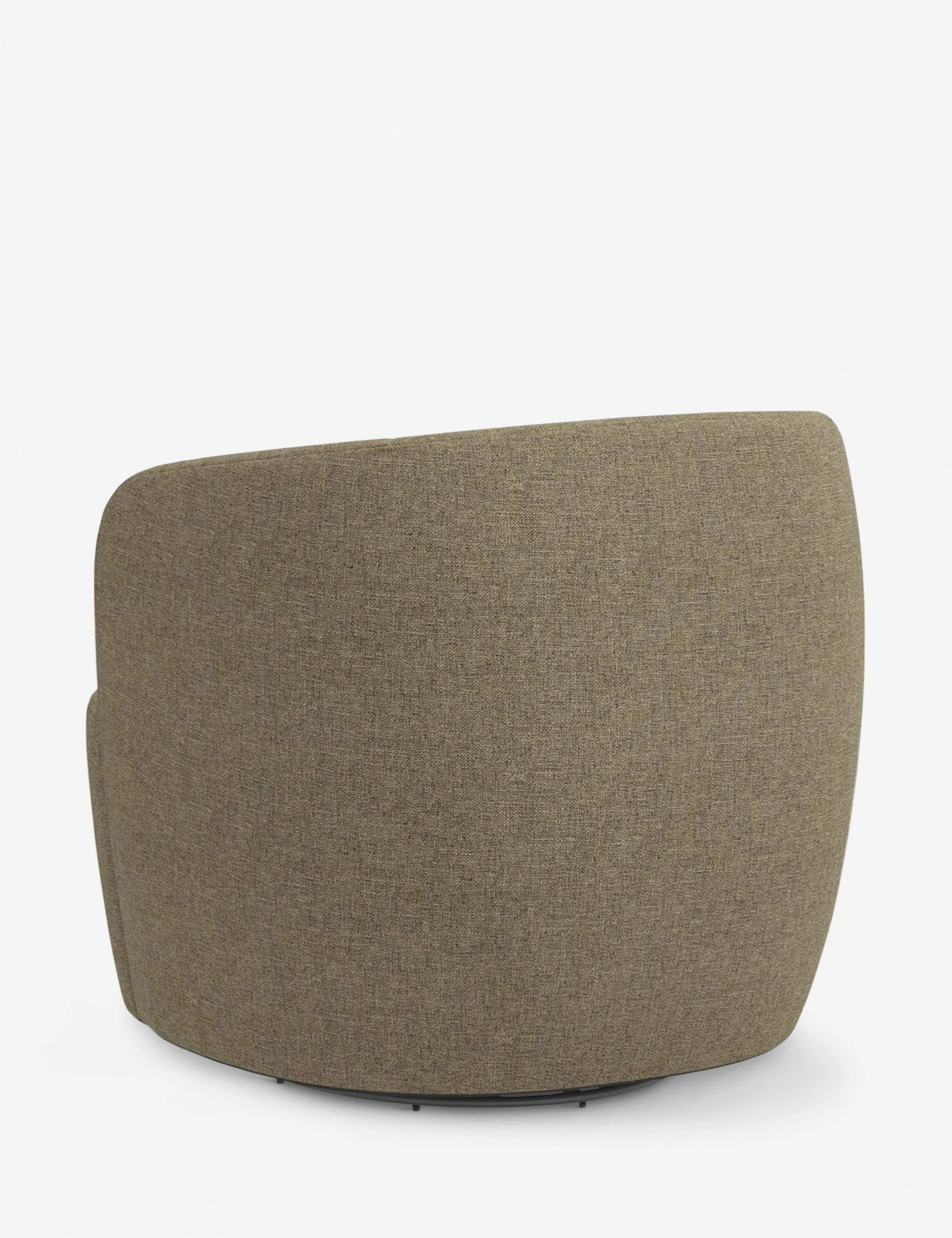 Rue Swivel Chair Lulu and Georgia