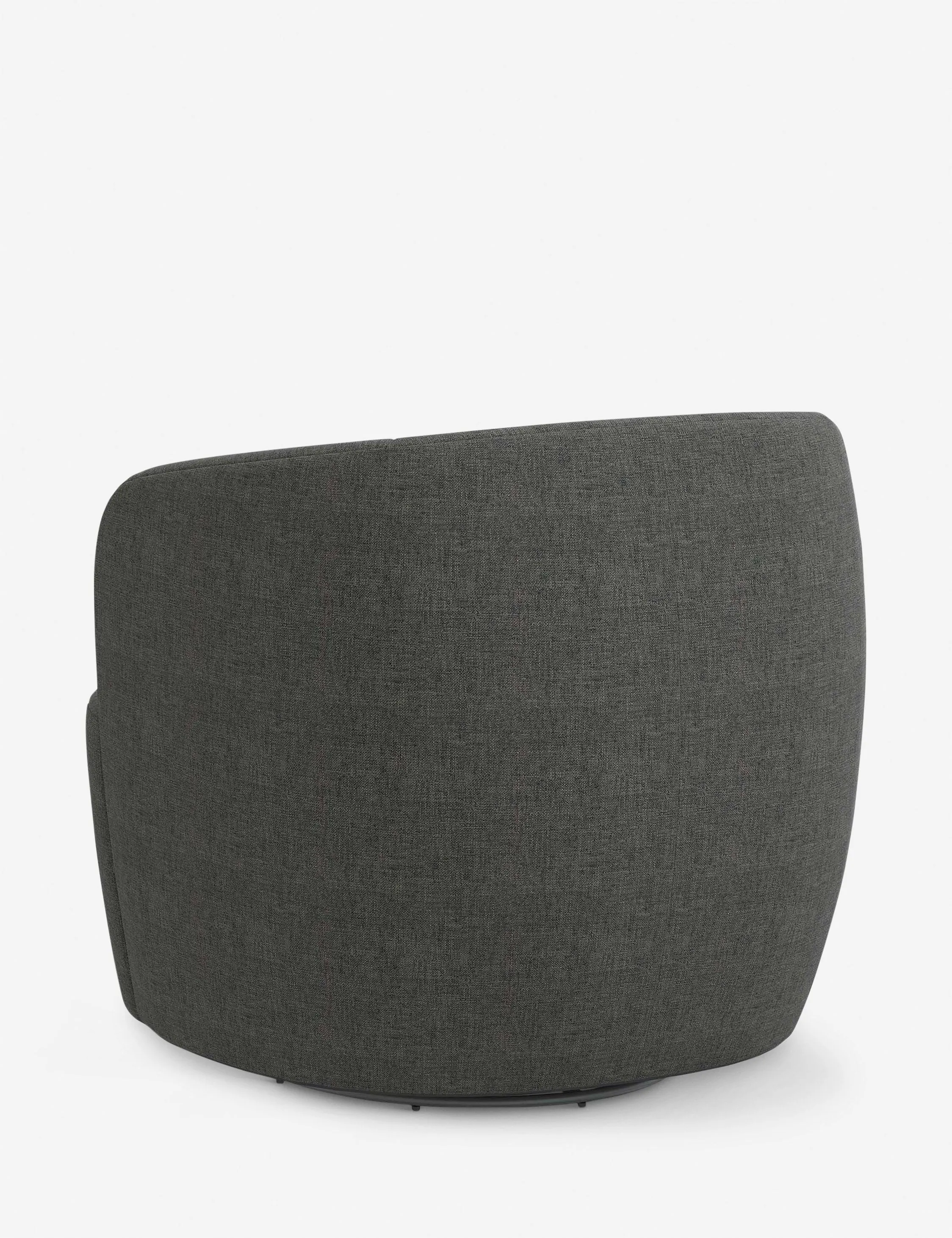 Rue Swivel Chair Lulu and Georgia