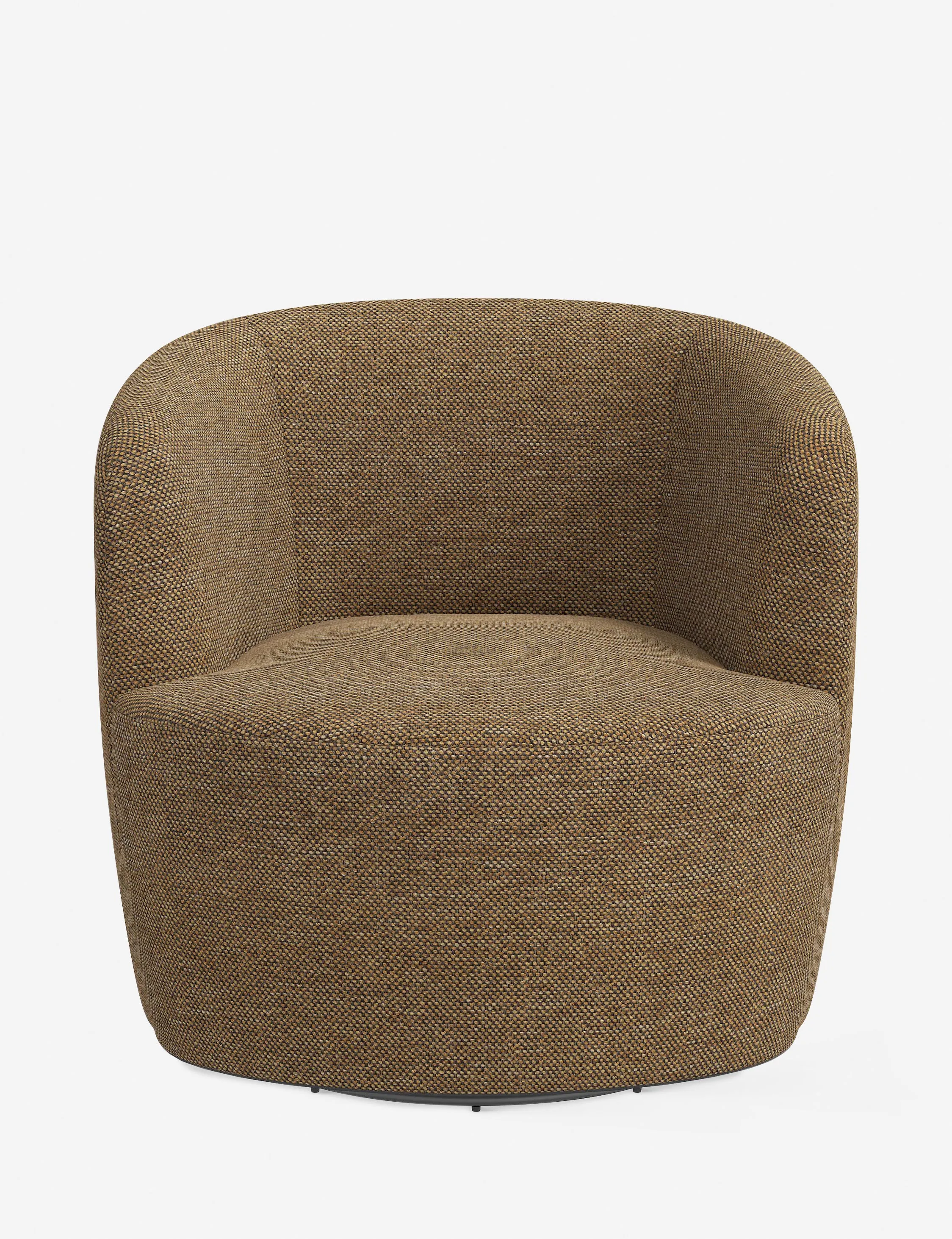 Rue Swivel Chair Lulu and Georgia