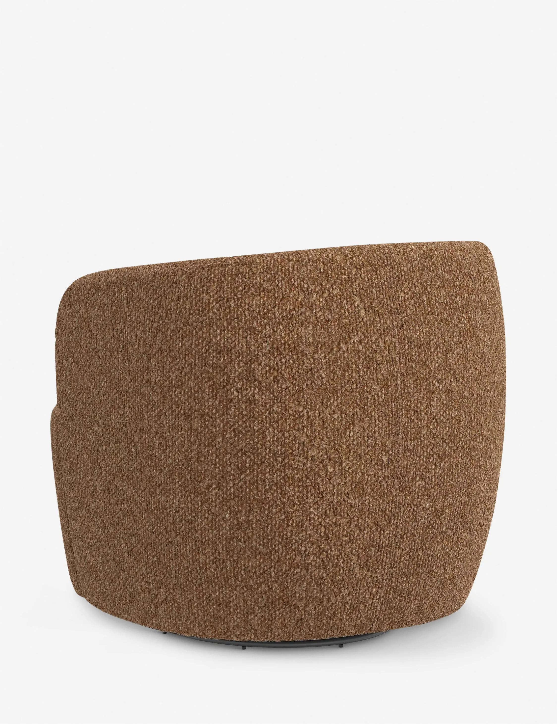 Rue Swivel Chair Lulu and Georgia