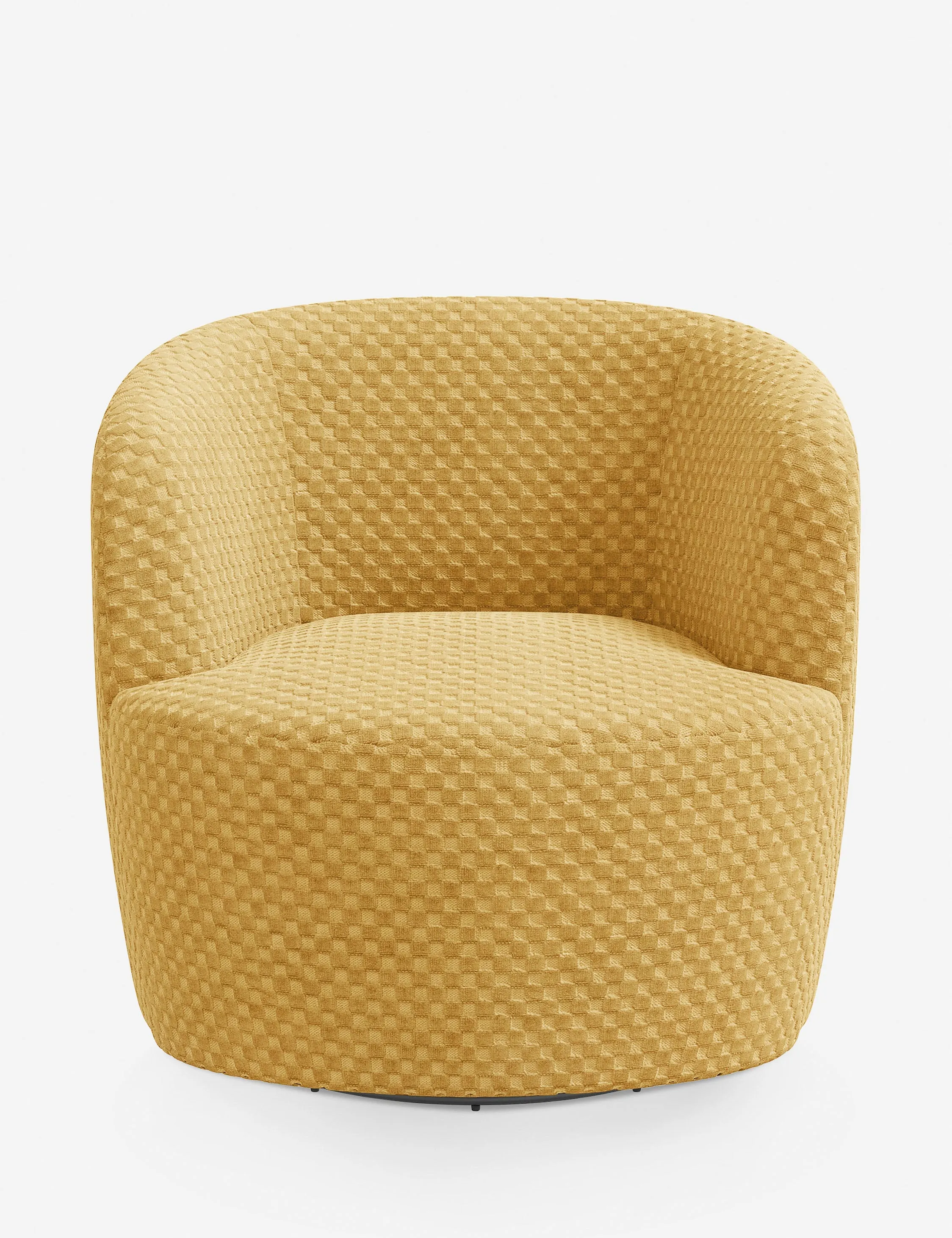 Rue Swivel Chair Lulu and Georgia