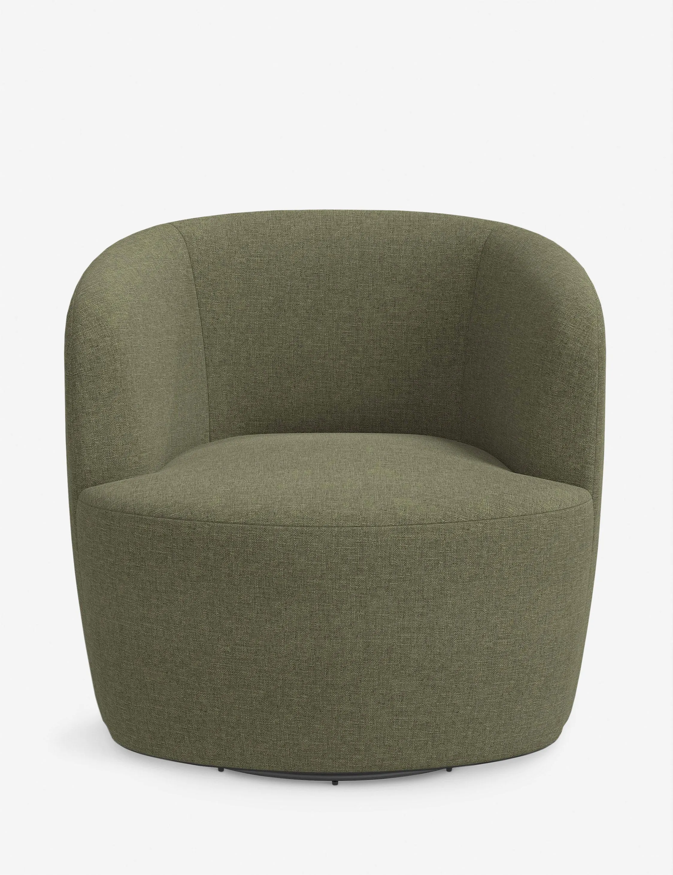 Rue Swivel Chair Lulu and Georgia