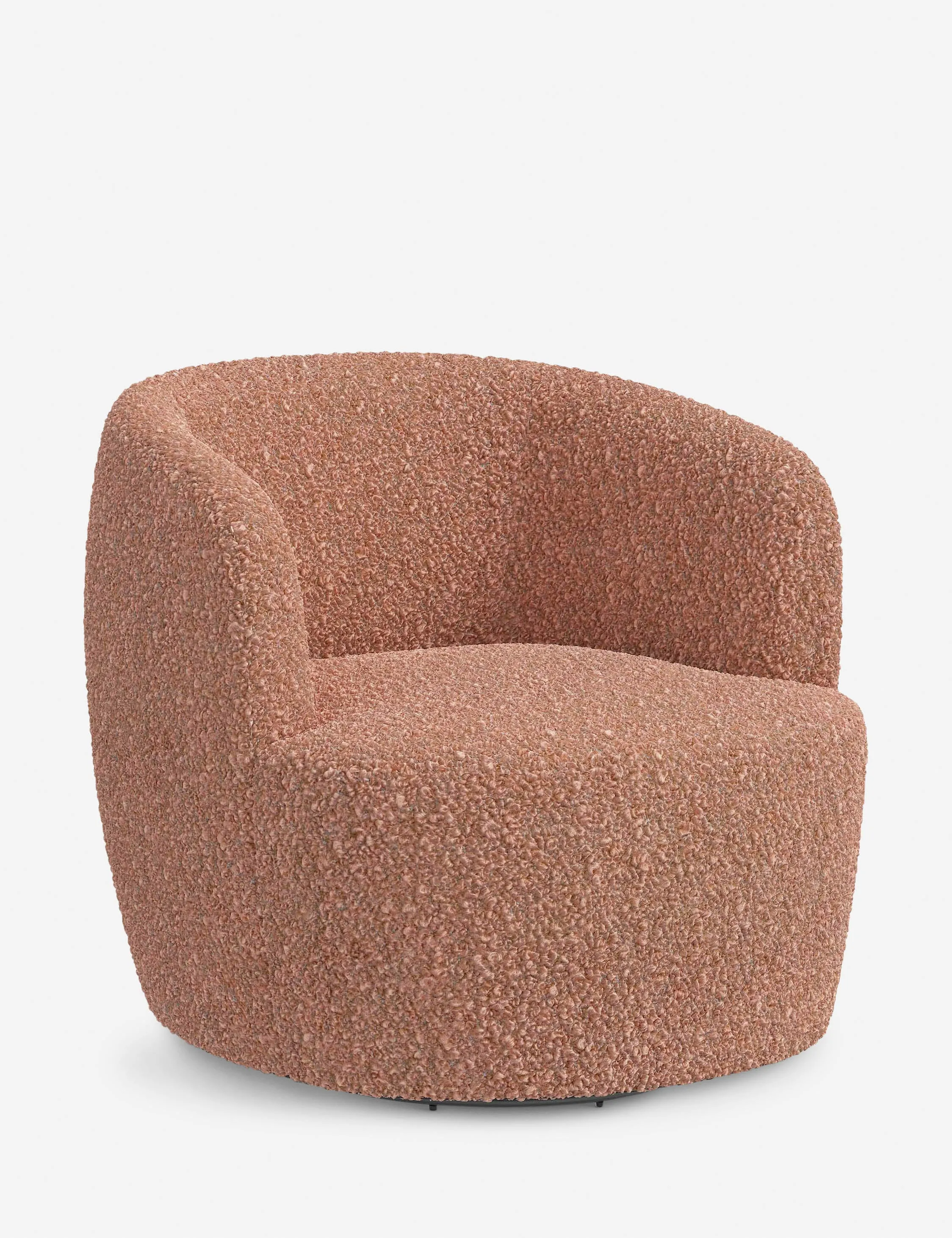 Rue Swivel Chair Lulu and Georgia
