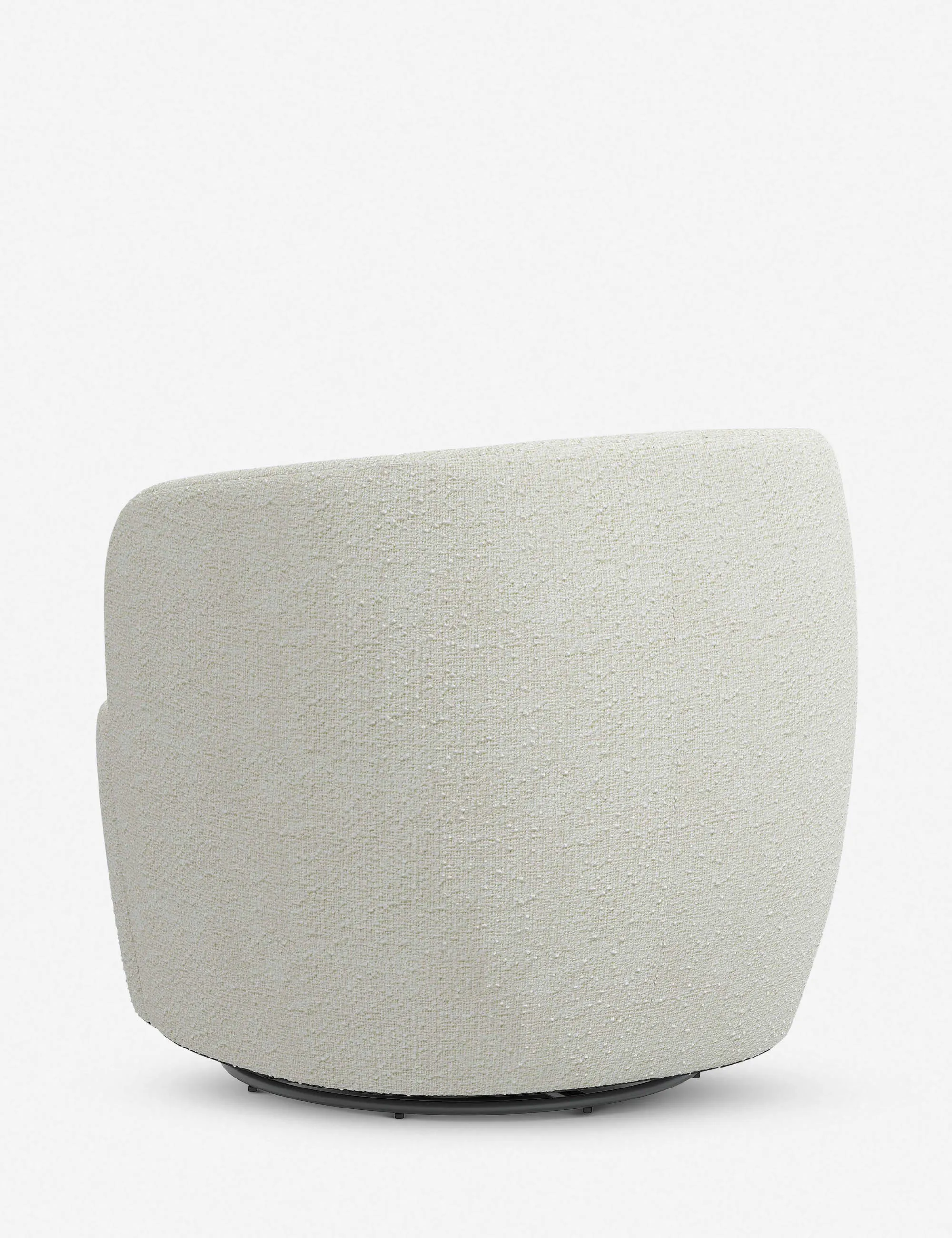 Rue Swivel Chair Lulu and Georgia