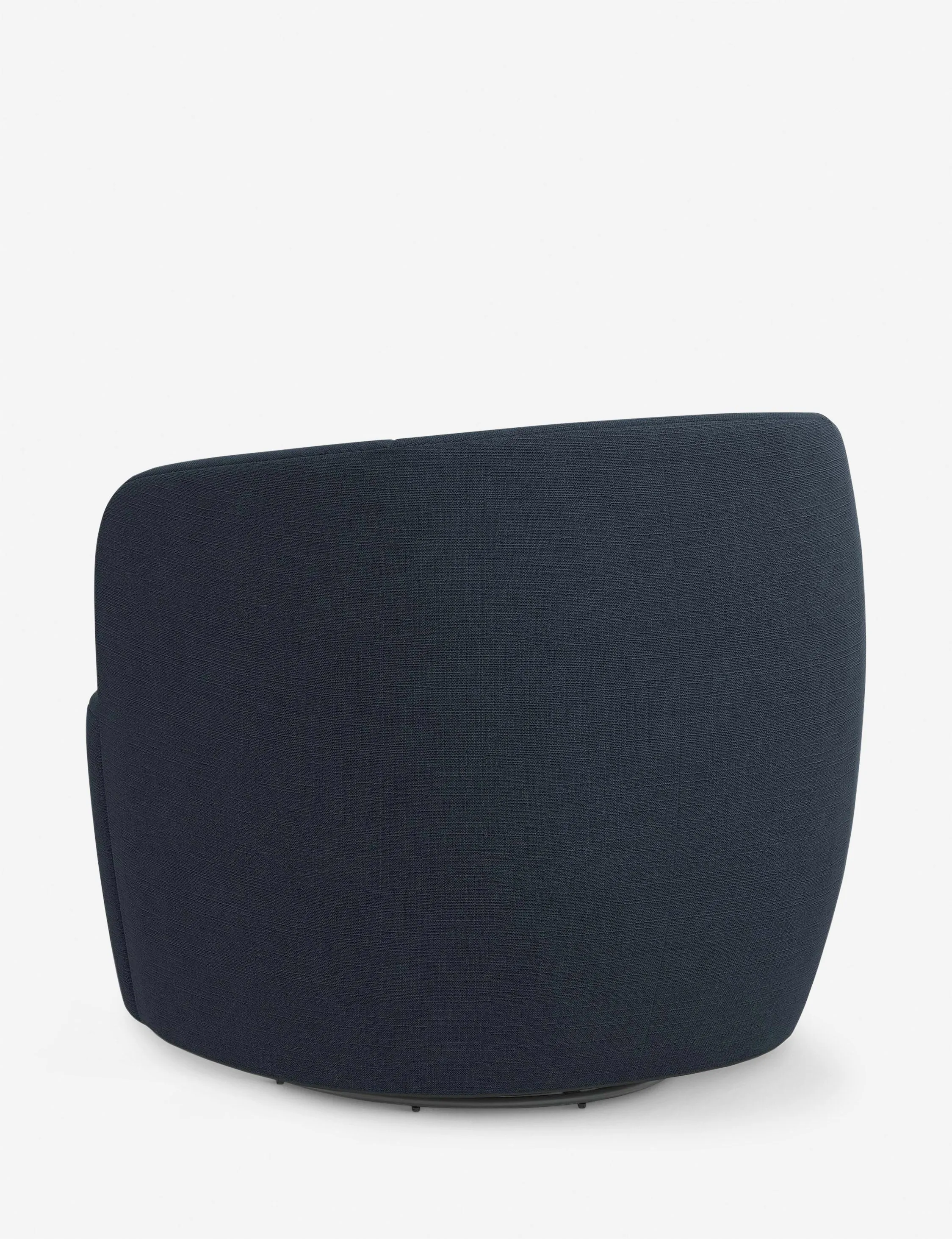 Rue Swivel Chair Lulu and Georgia