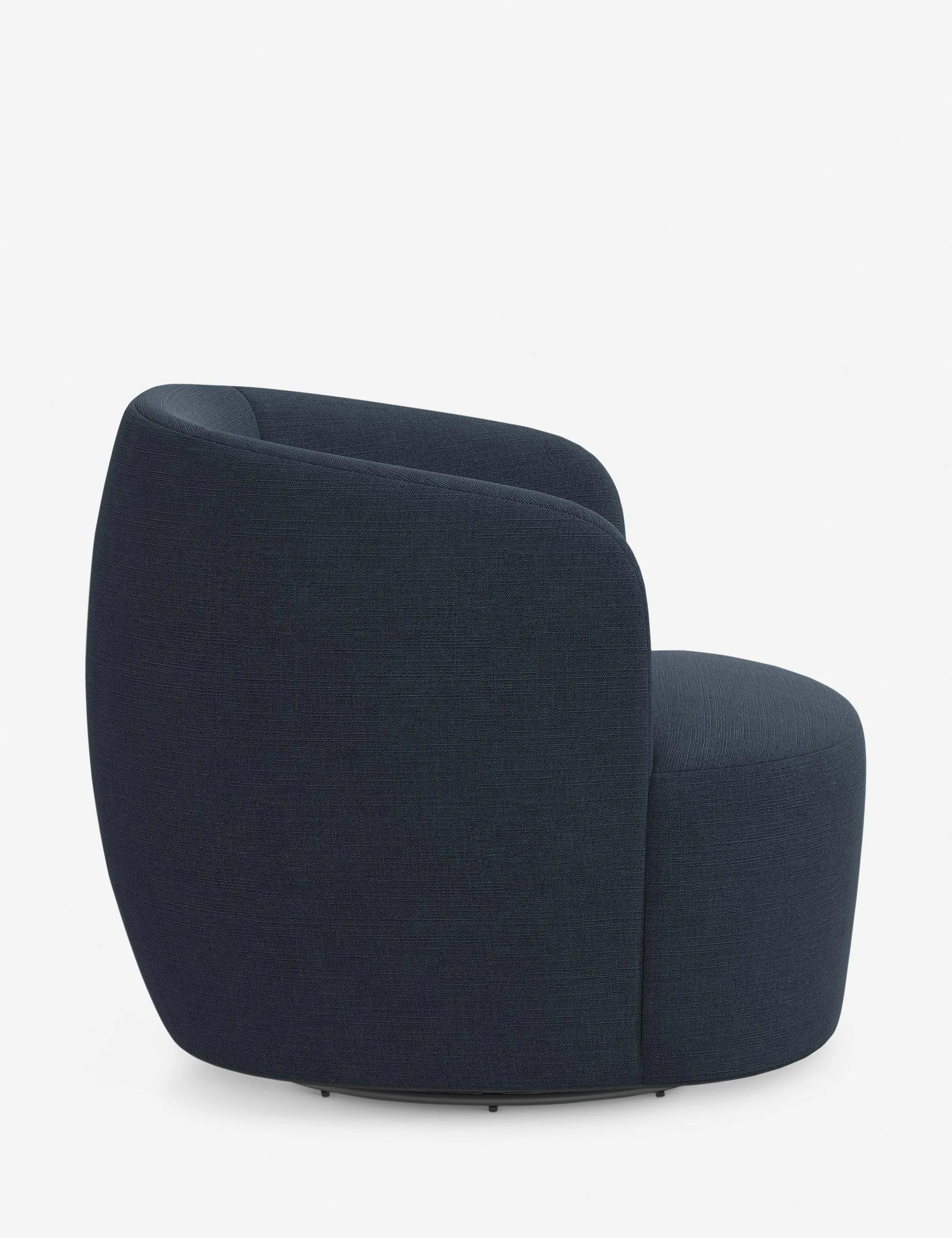 Rue Swivel Chair Lulu and Georgia