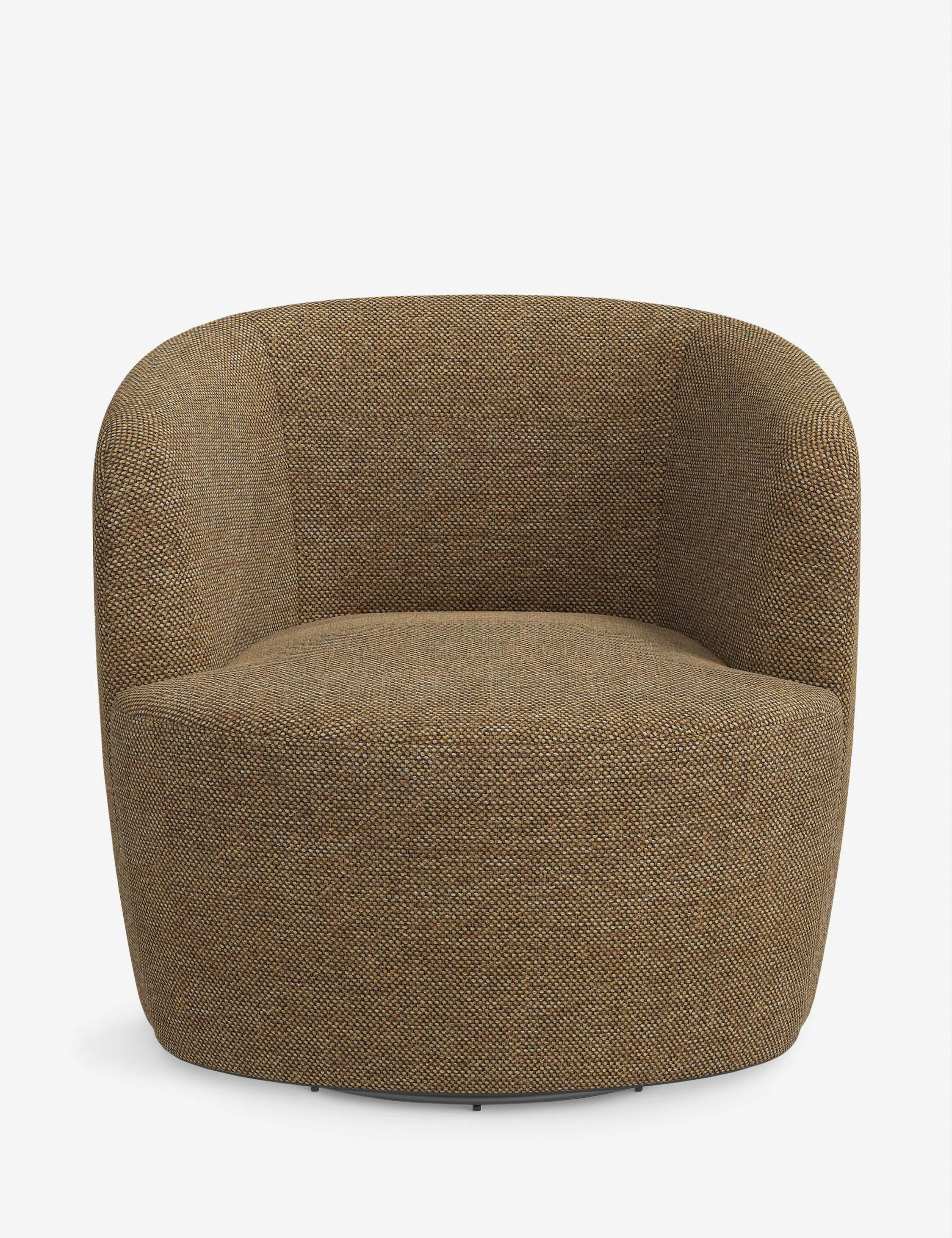Rue Swivel Chair Lulu and Georgia
