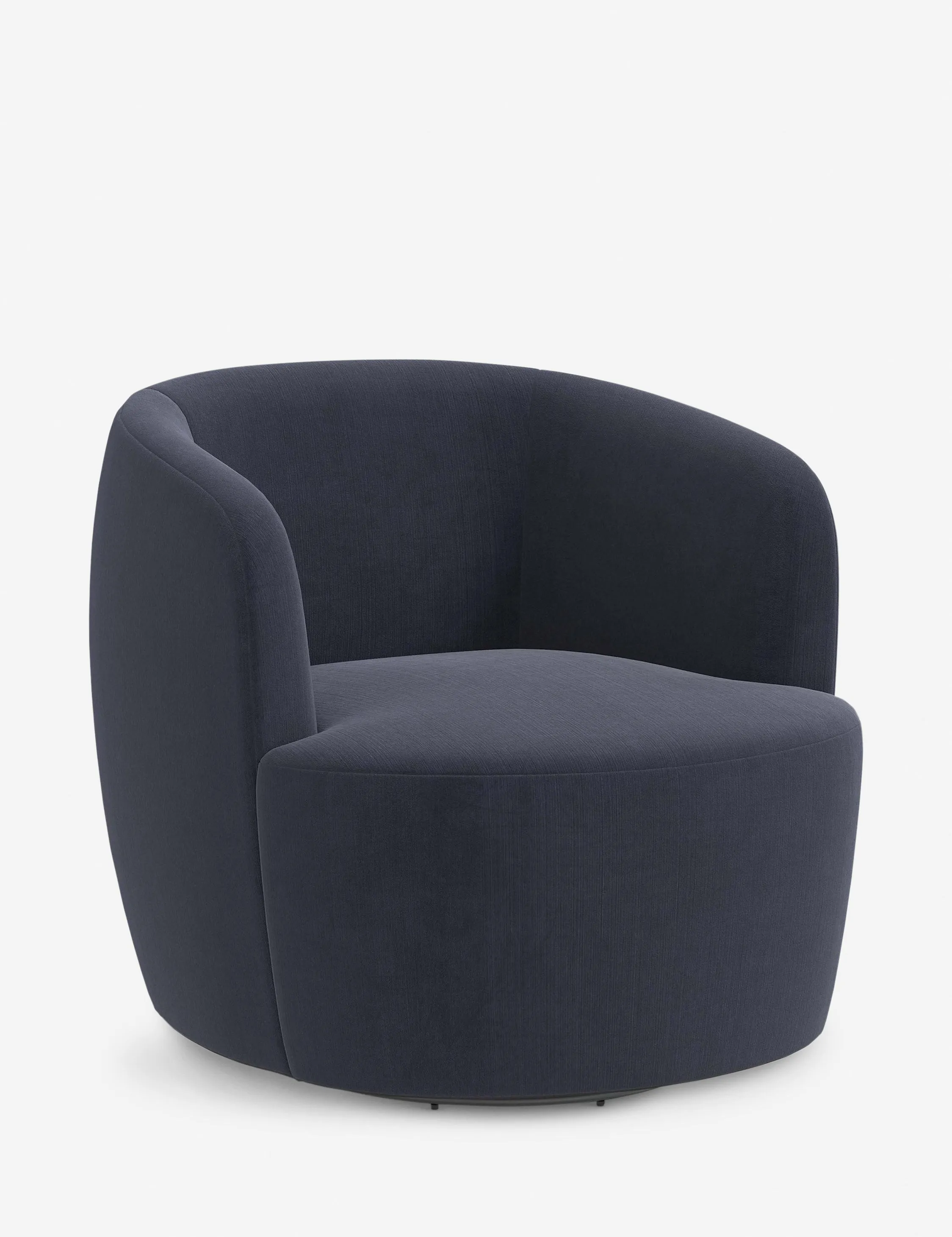 Rue Swivel Chair Lulu and Georgia