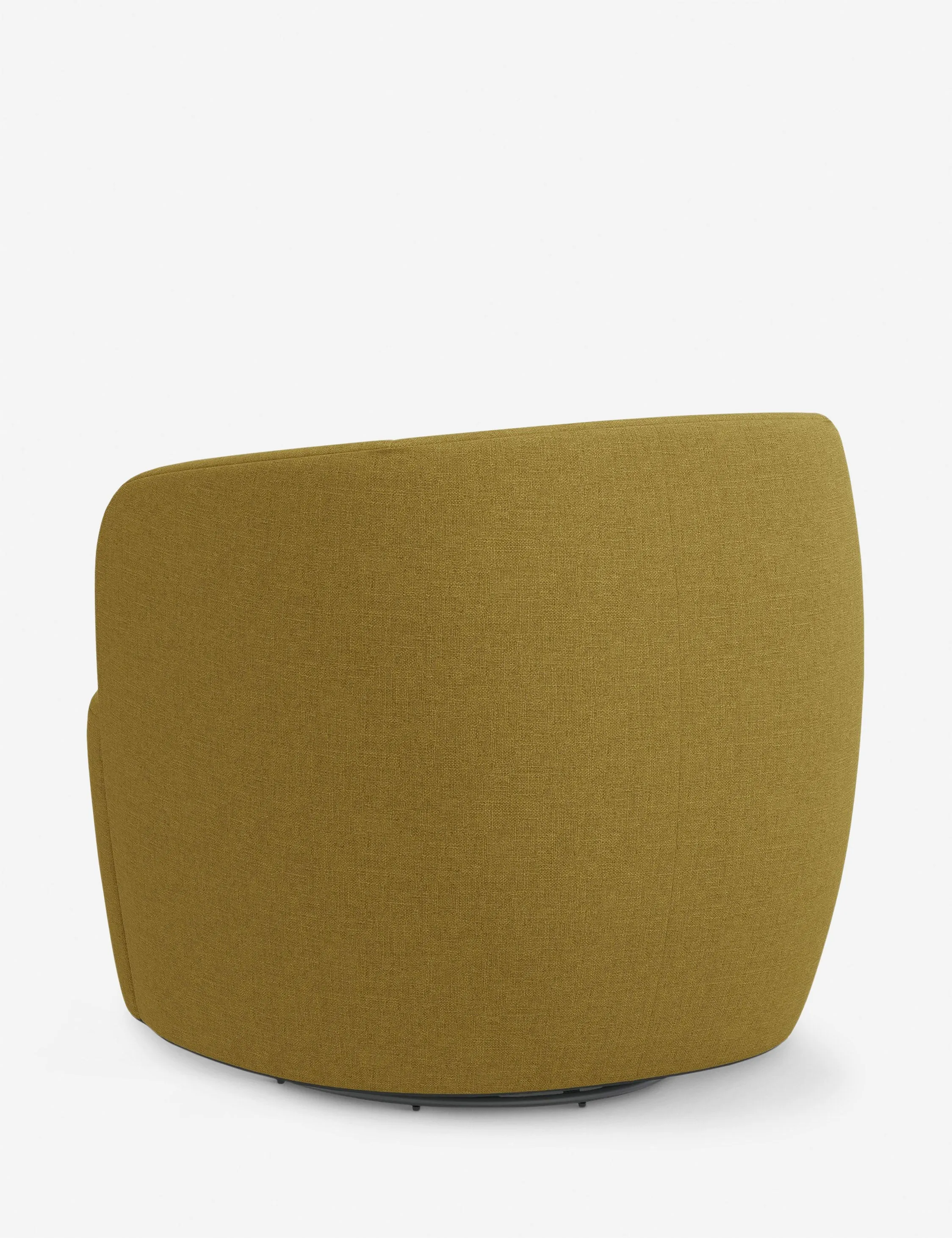 Rue Swivel Chair Lulu and Georgia