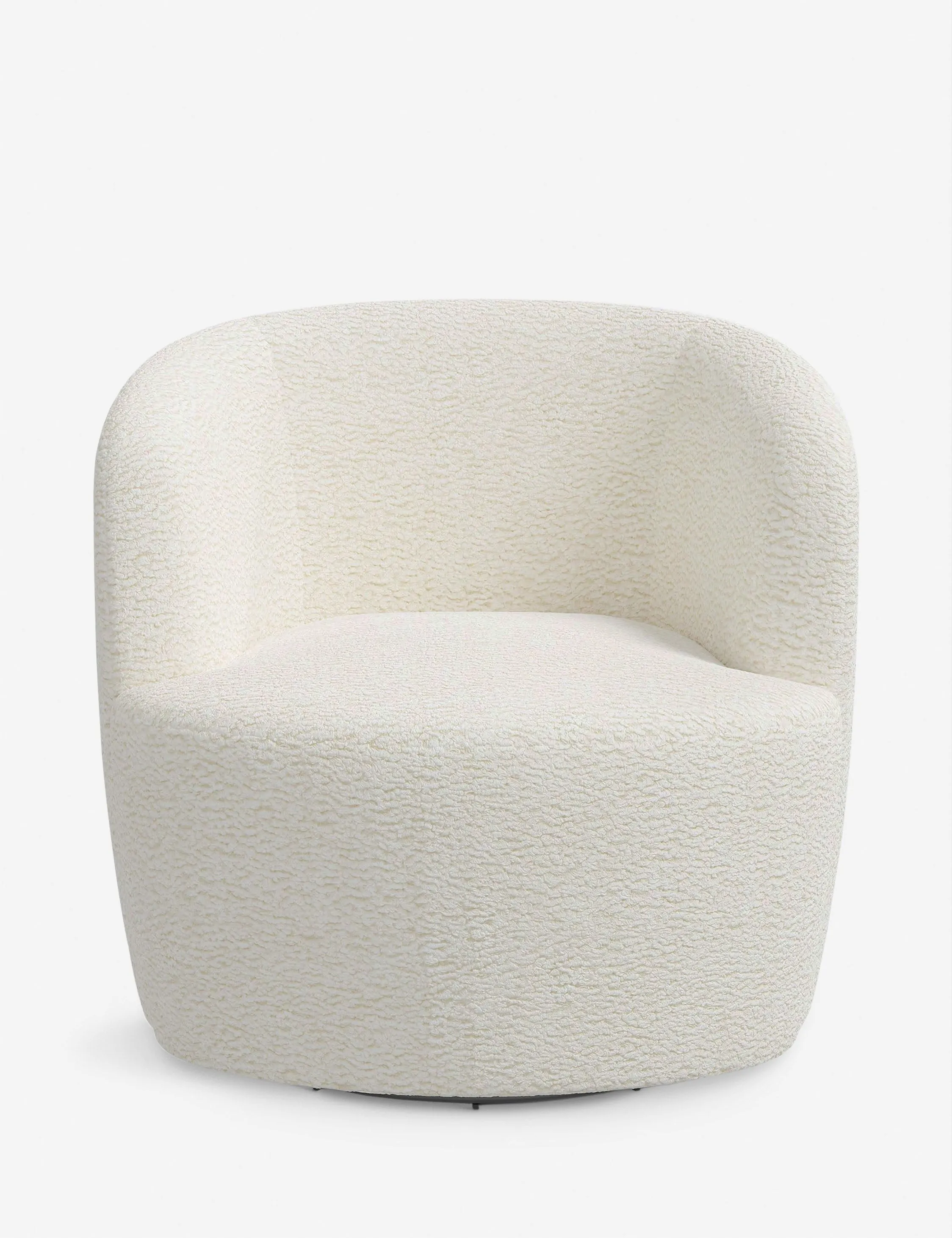 Rue Swivel Chair Lulu and Georgia