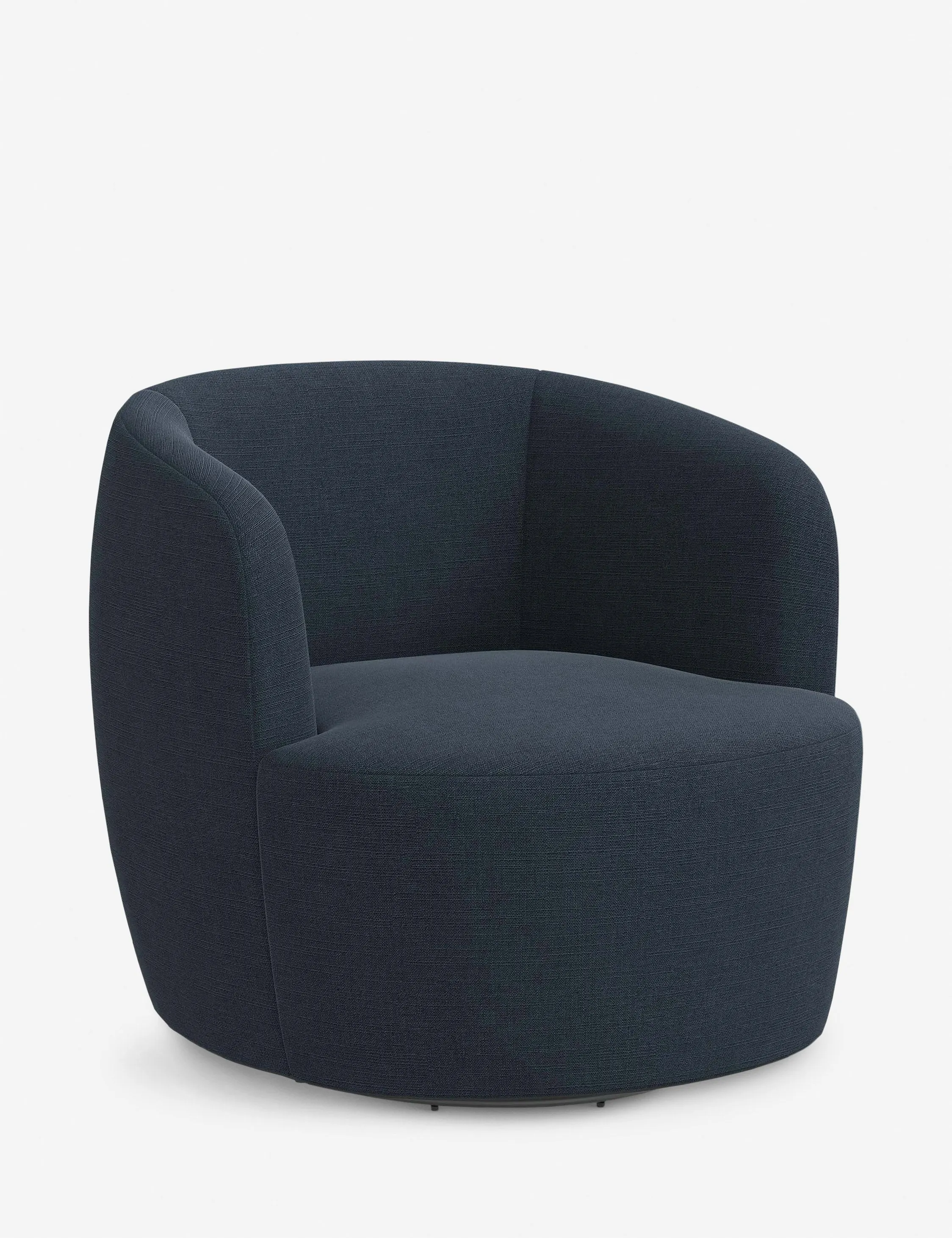 Rue Swivel Chair Lulu and Georgia