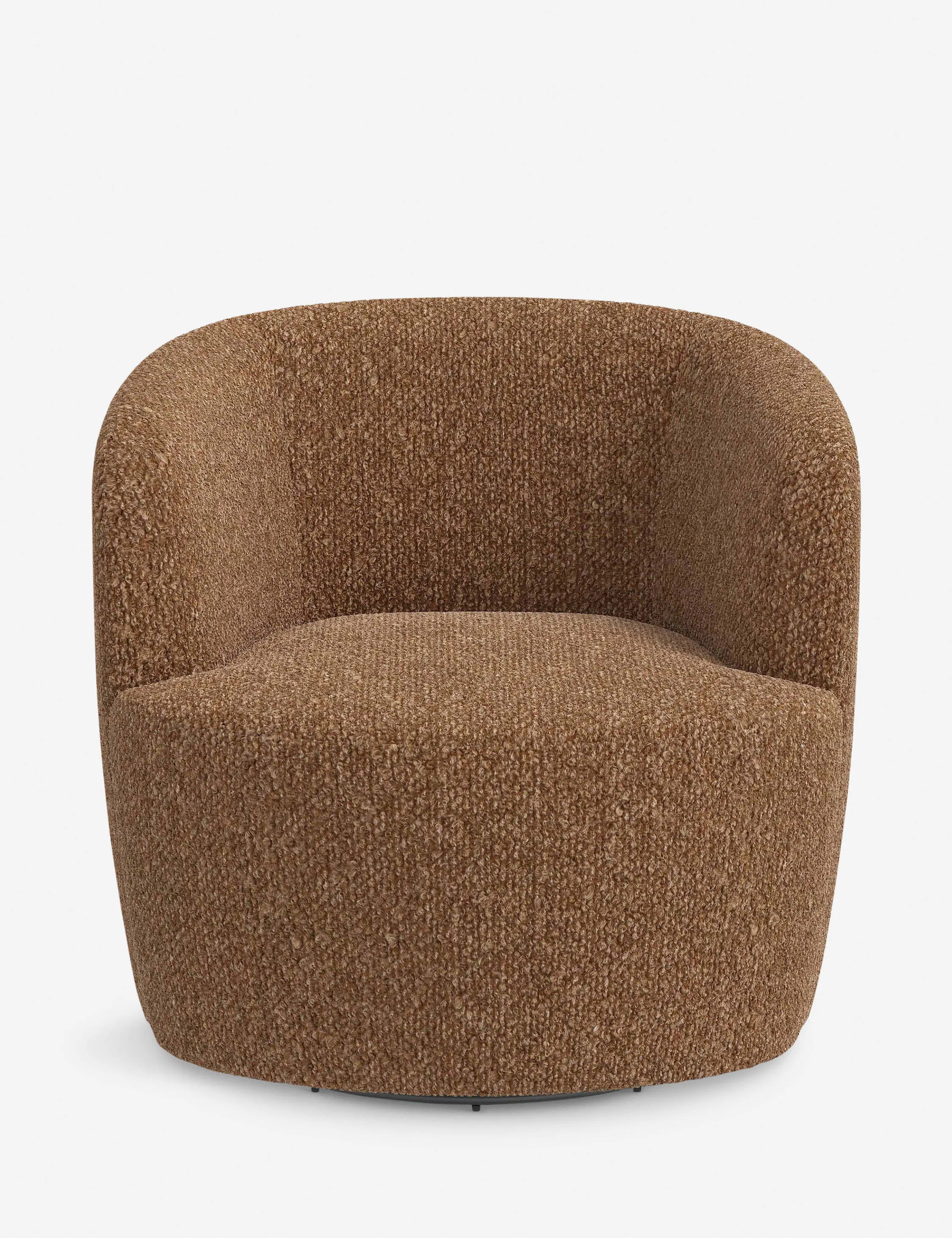 Rue Swivel Chair Lulu and Georgia