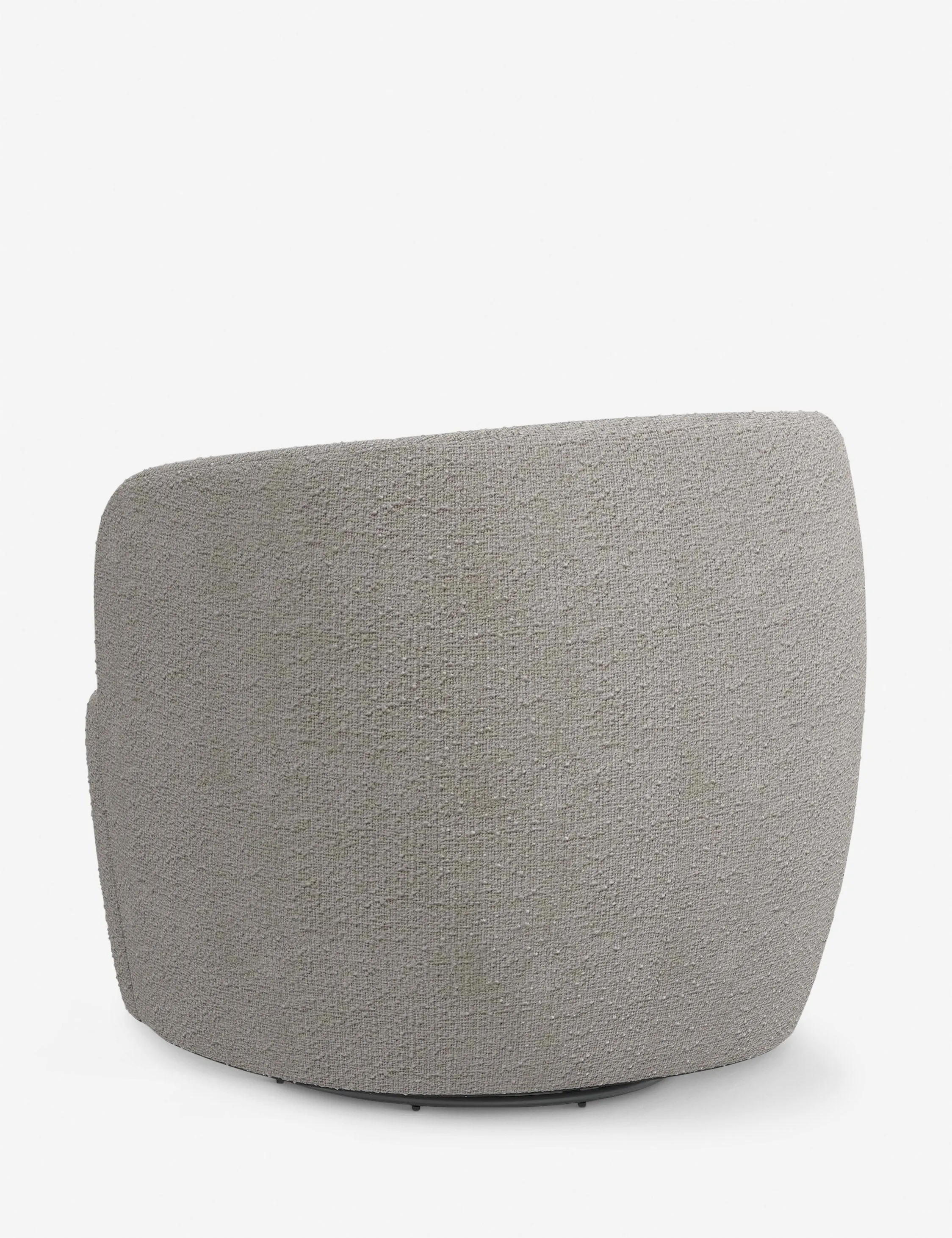 Rue Swivel Chair Lulu and Georgia