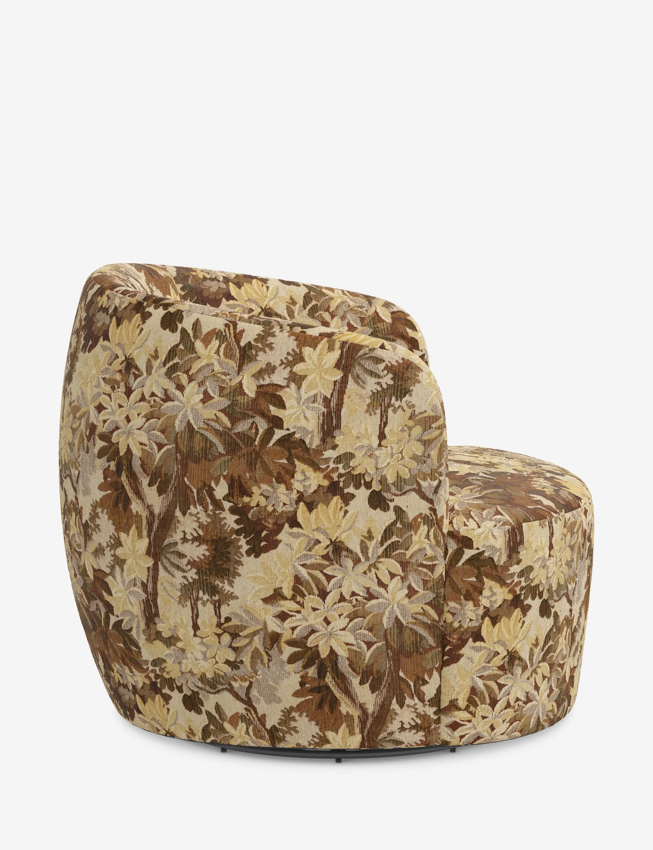 Rue Swivel Chair Lulu and Georgia