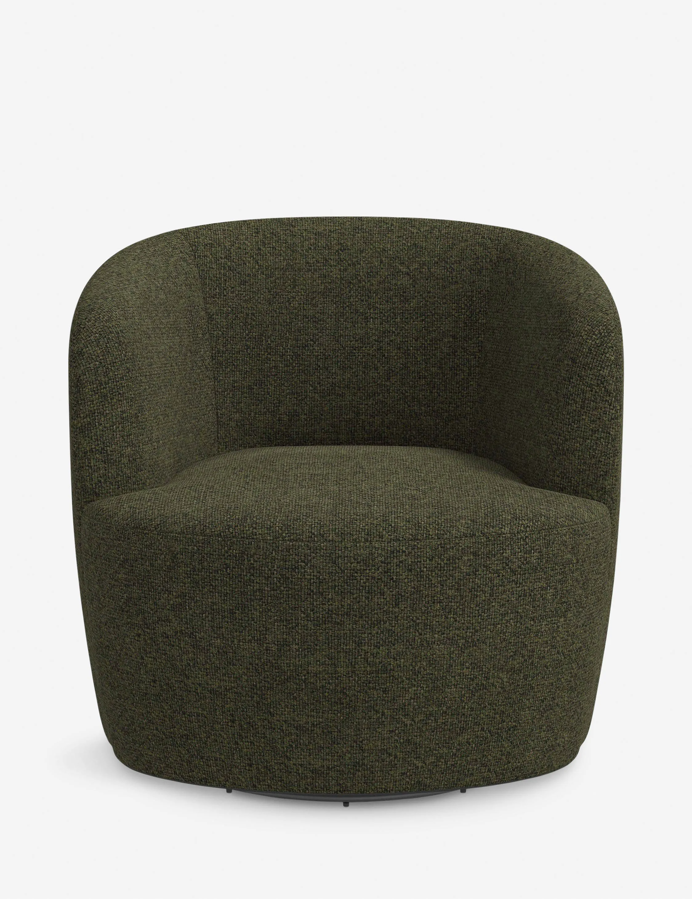 Rue Swivel Chair Lulu and Georgia