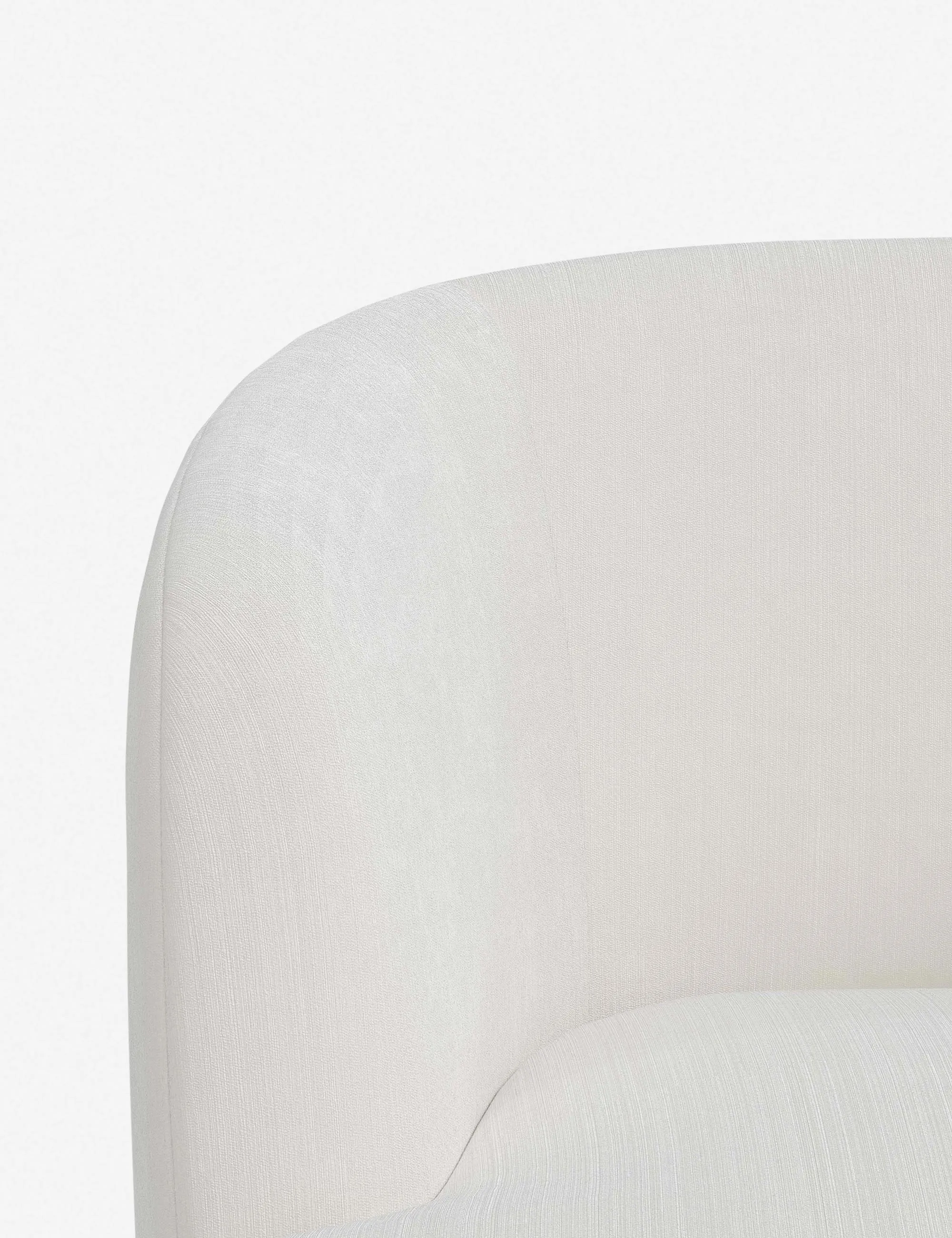 Rue Swivel Chair Lulu and Georgia