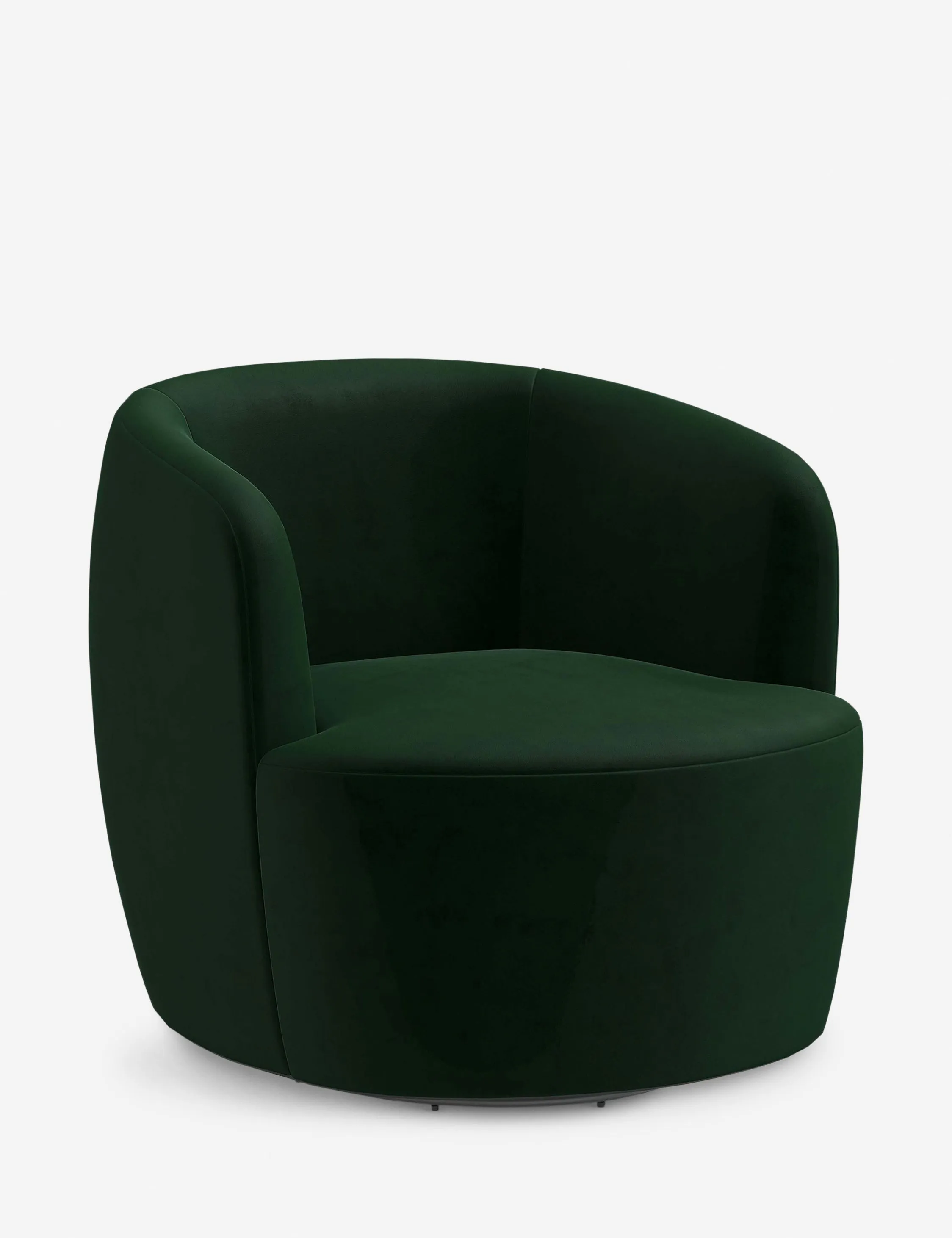 Rue Swivel Chair Lulu and Georgia