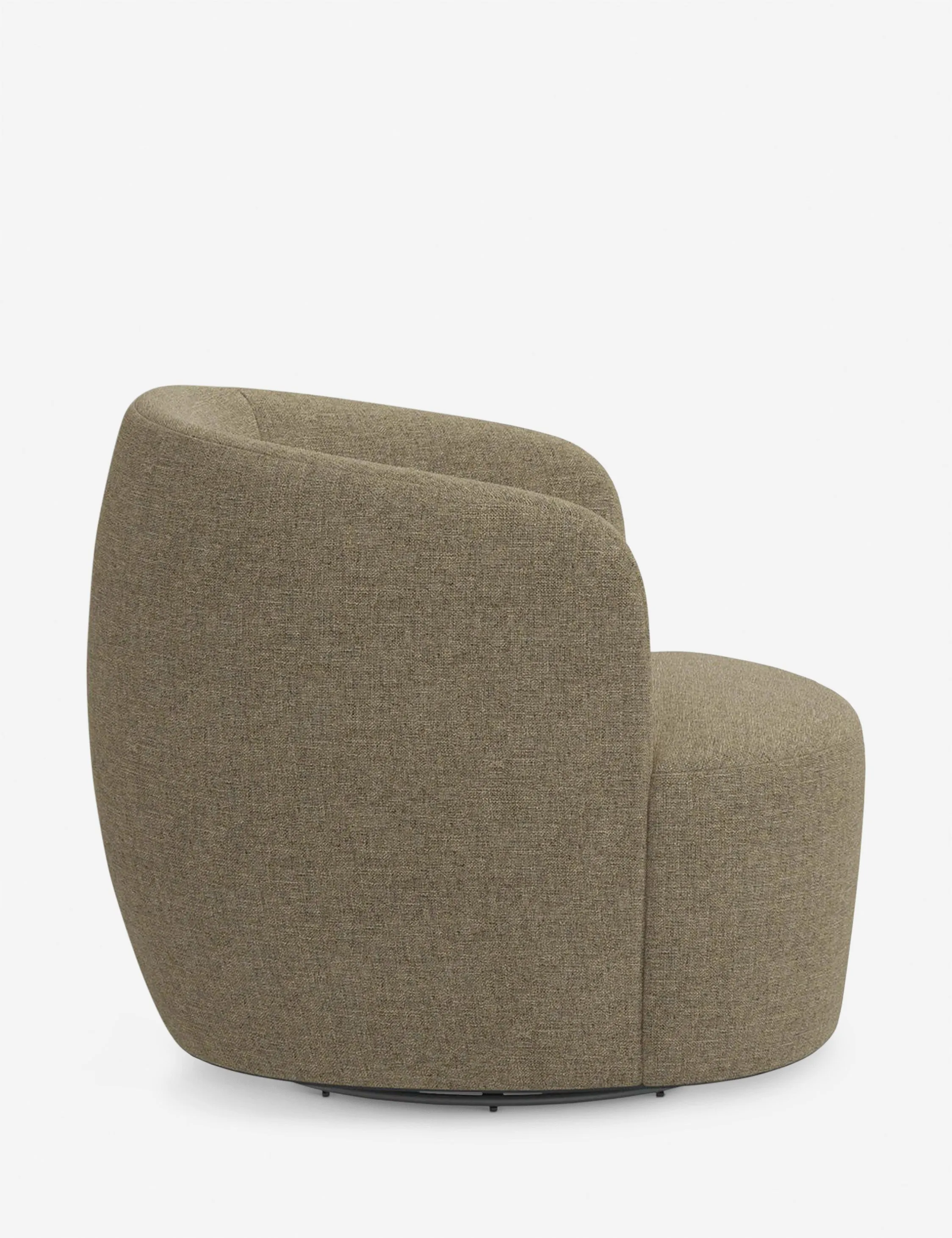 Rue Swivel Chair Lulu and Georgia