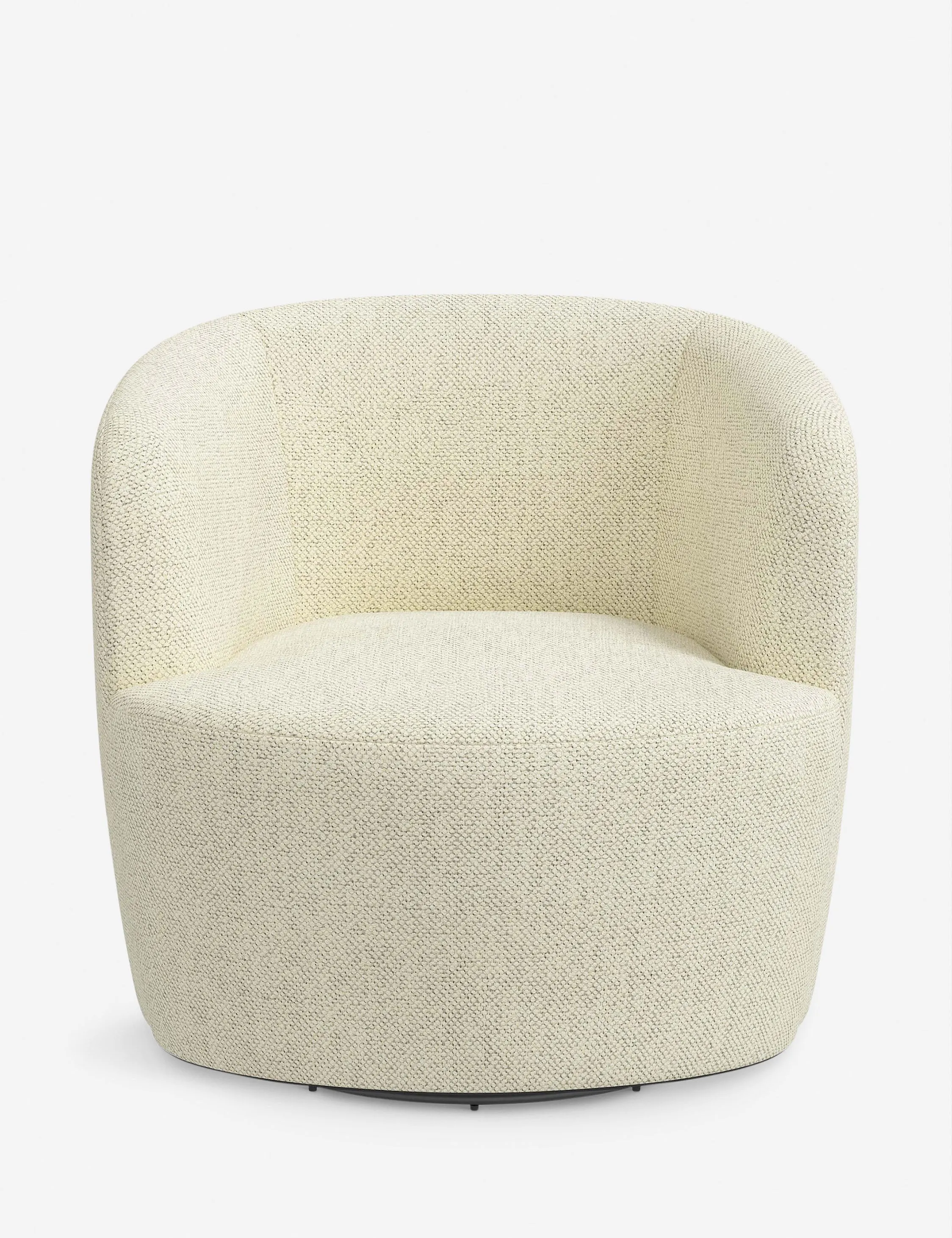 Rue Swivel Chair Lulu and Georgia