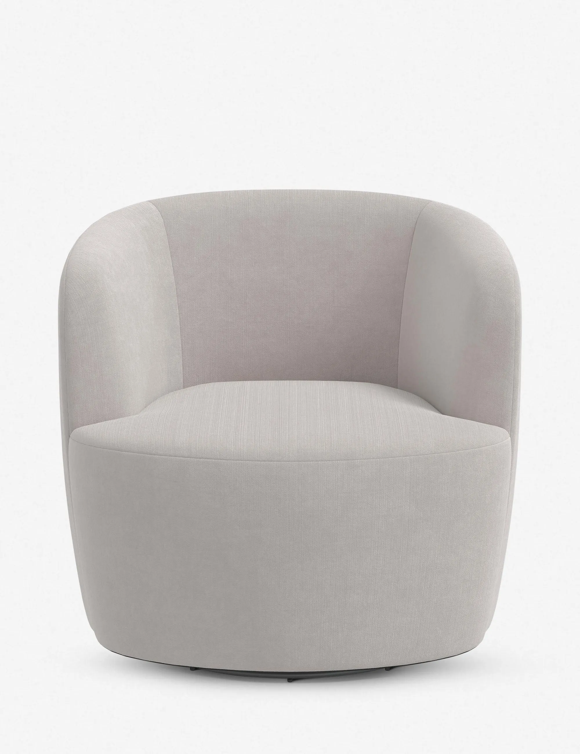 Rue Swivel Chair Lulu and Georgia
