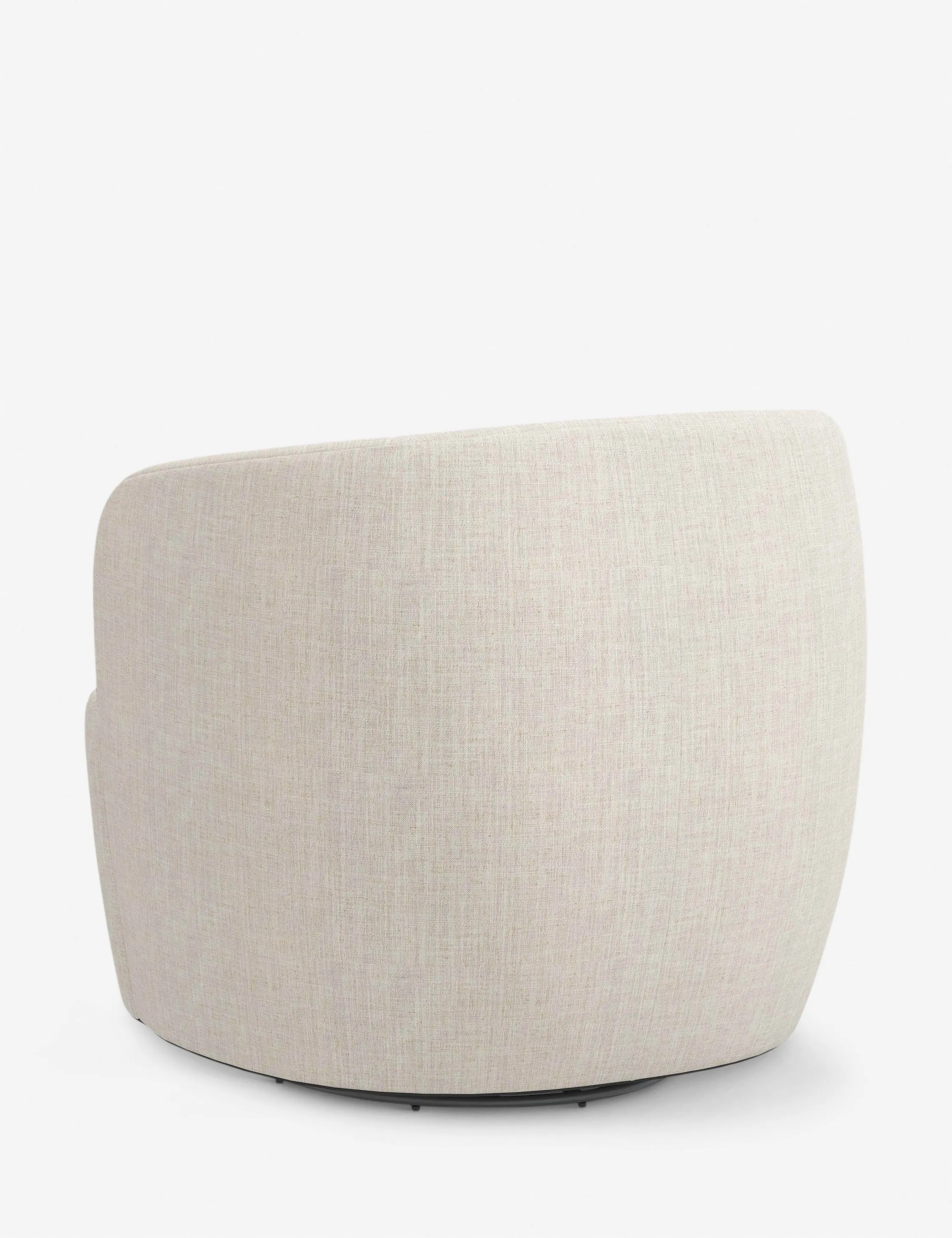 Rue Swivel Chair Lulu and Georgia