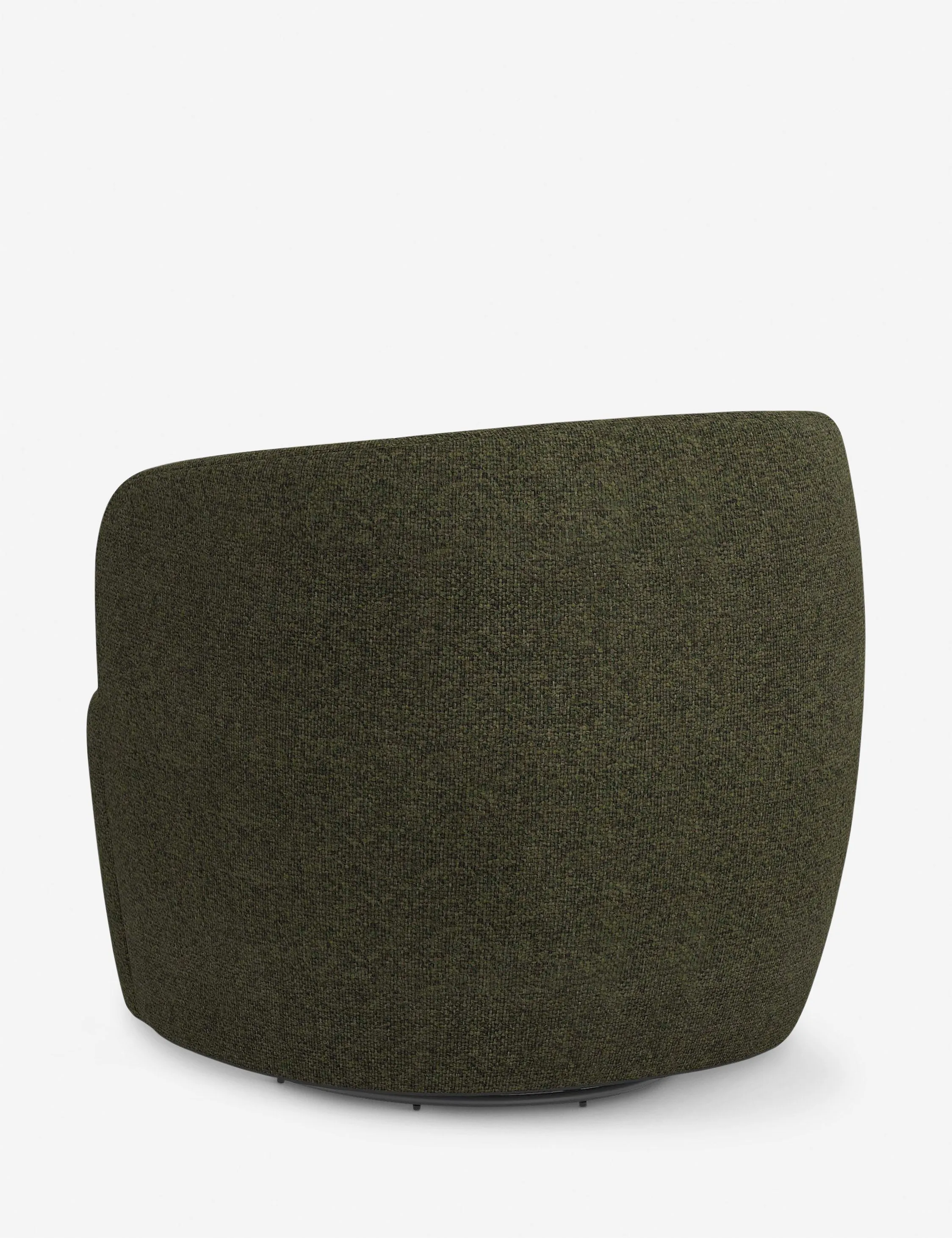 Rue Swivel Chair Lulu and Georgia