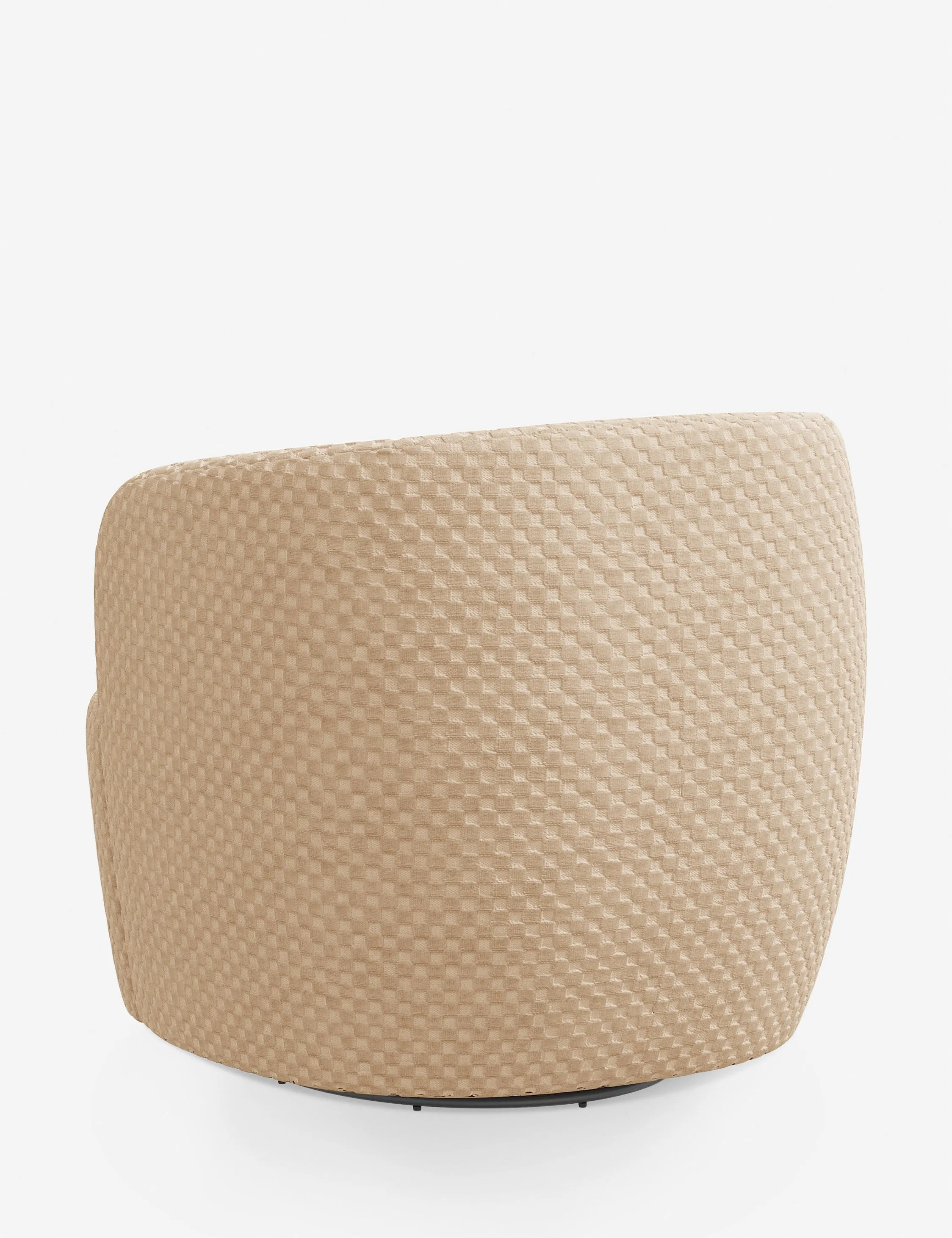 Rue Swivel Chair Lulu and Georgia