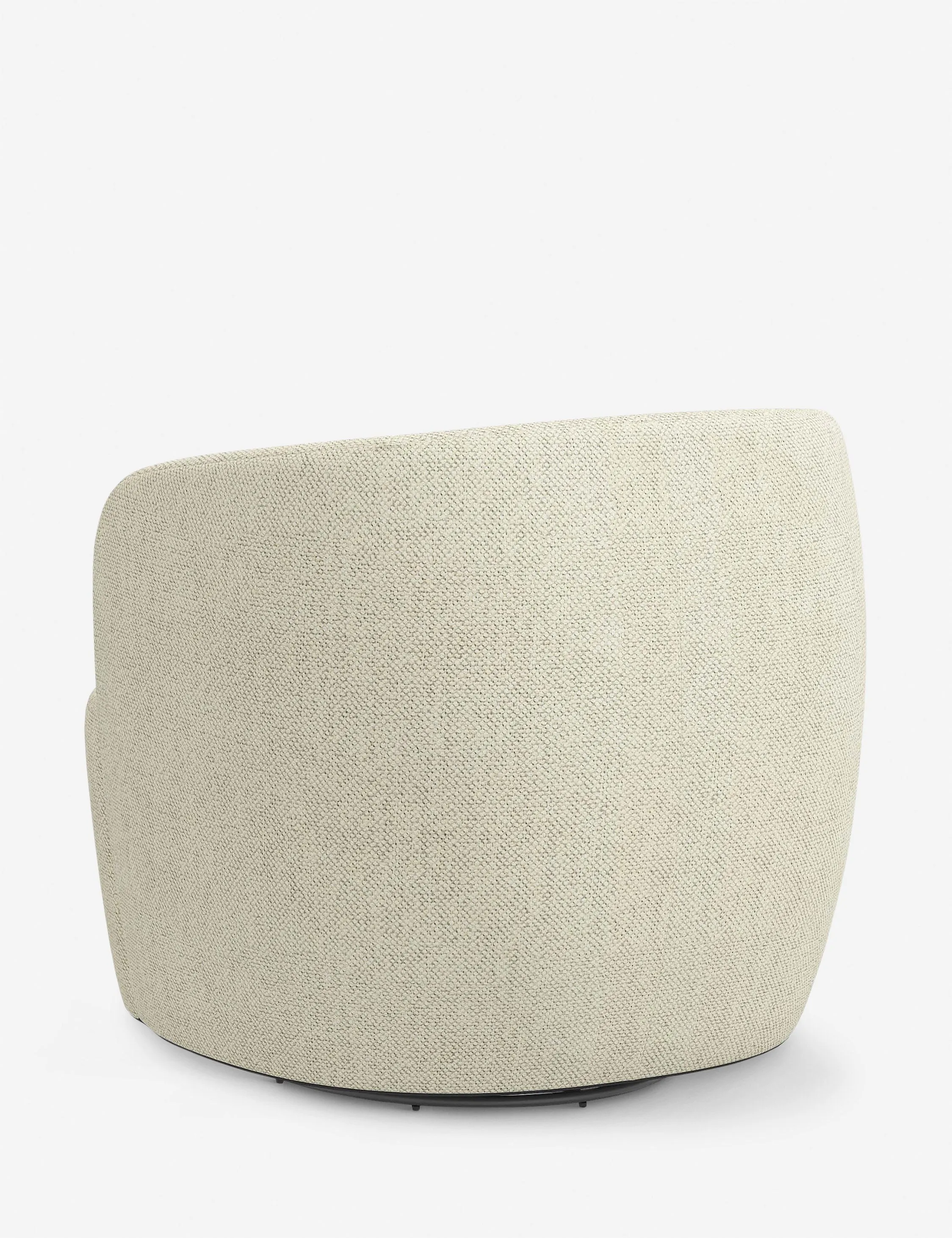 Rue Swivel Chair Lulu and Georgia