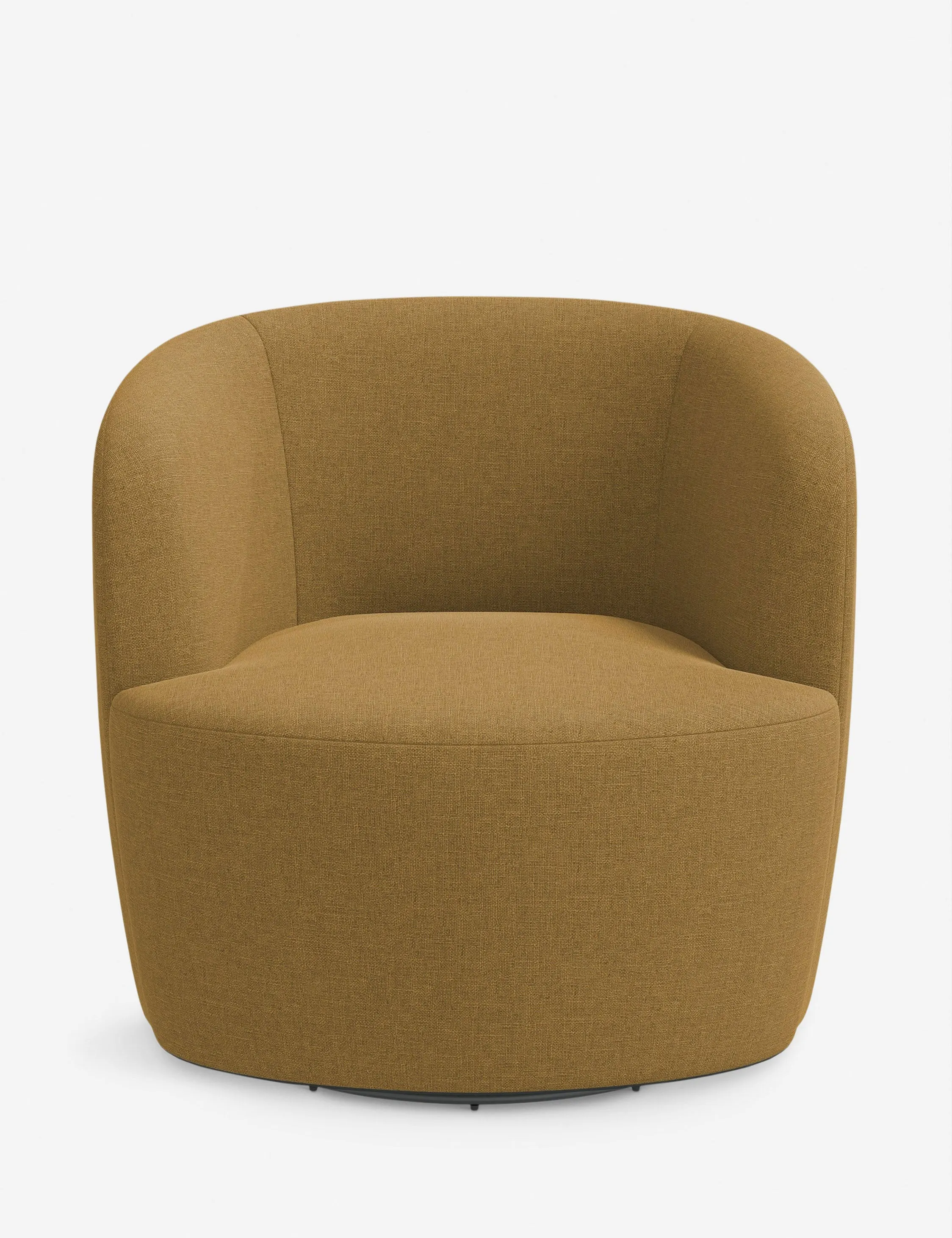 Rue Swivel Chair Lulu and Georgia