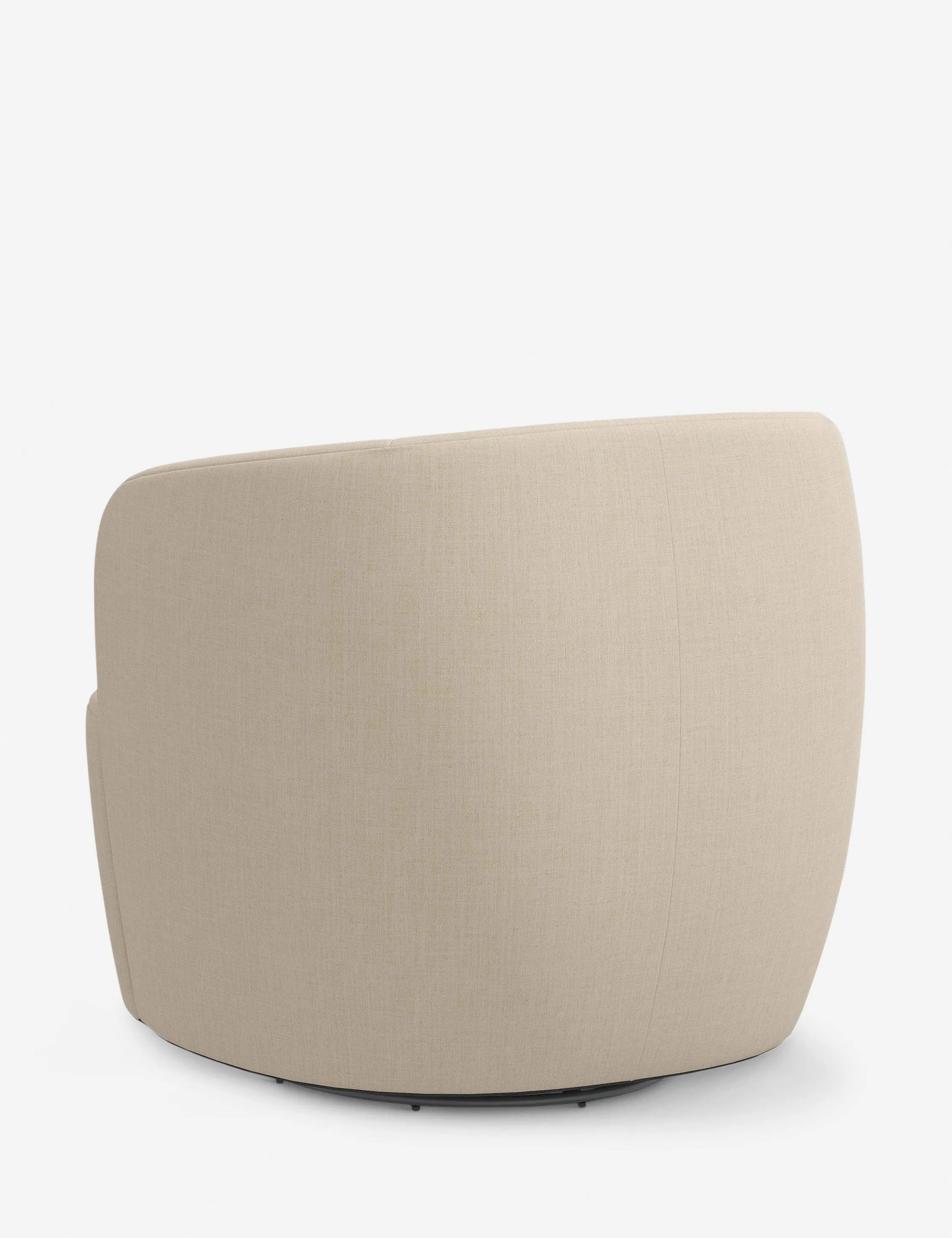 Rue Swivel Chair Lulu and Georgia