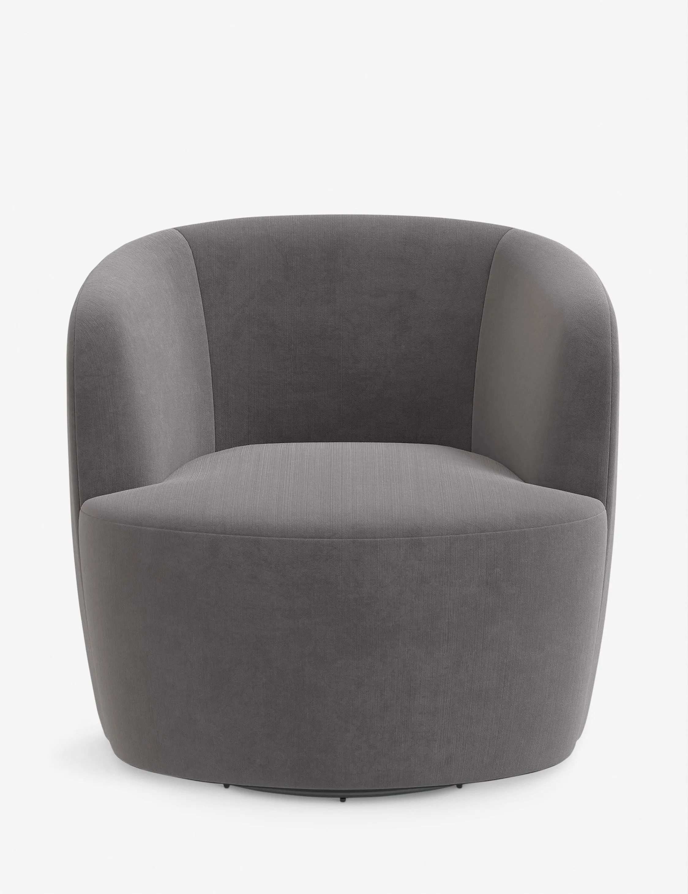 Rue Swivel Chair Lulu and Georgia