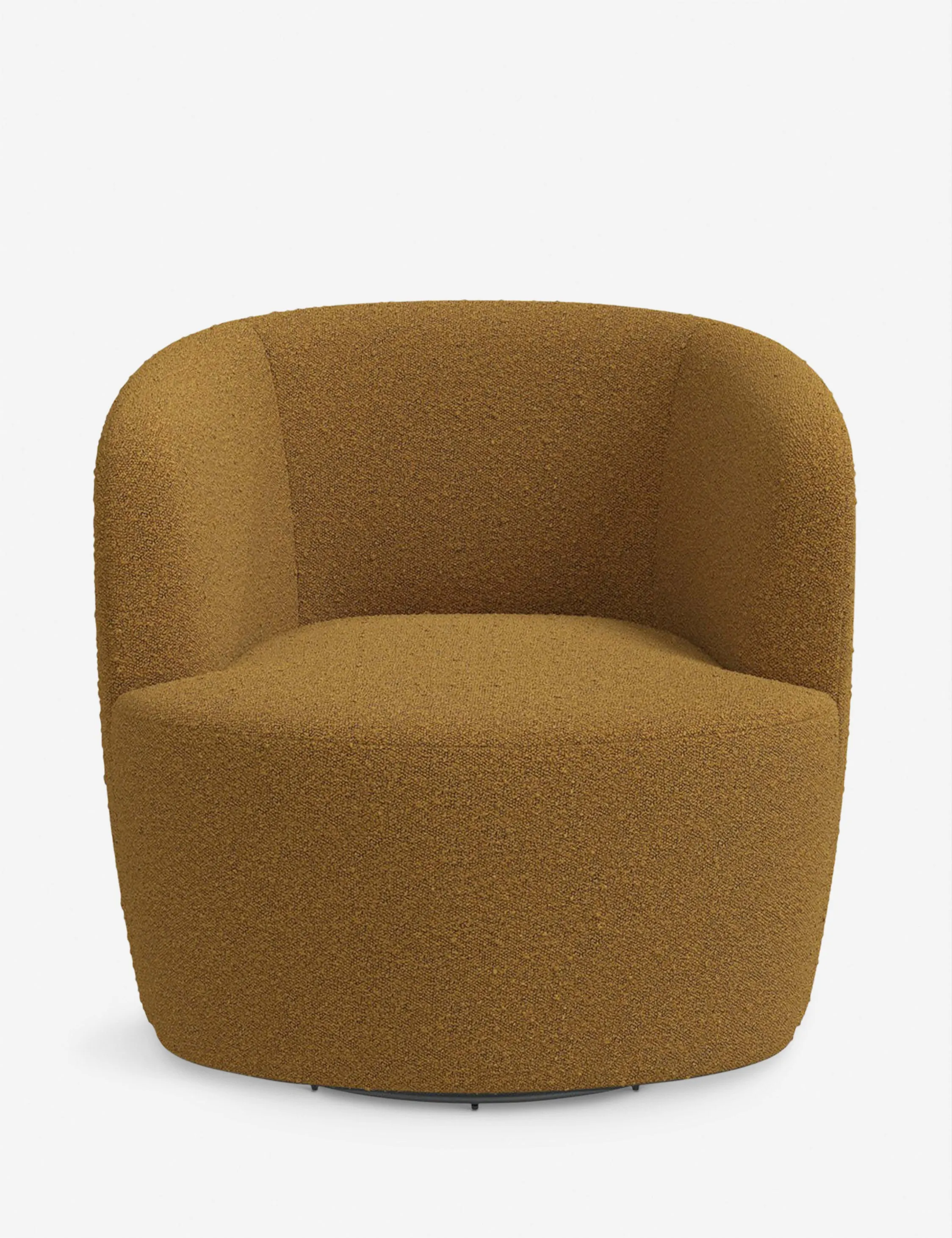 Rue Swivel Chair Lulu and Georgia