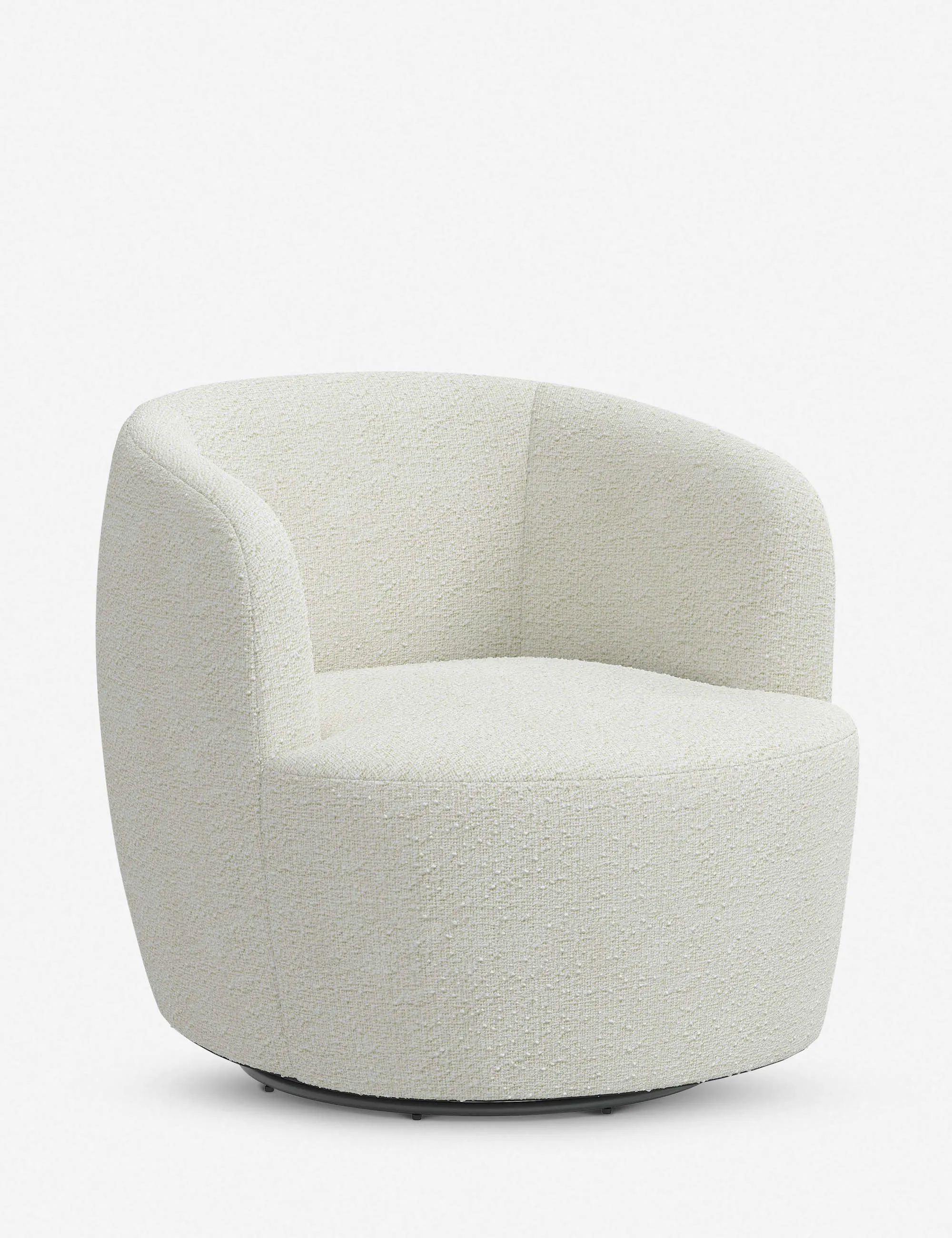 Rue Swivel Chair Lulu and Georgia