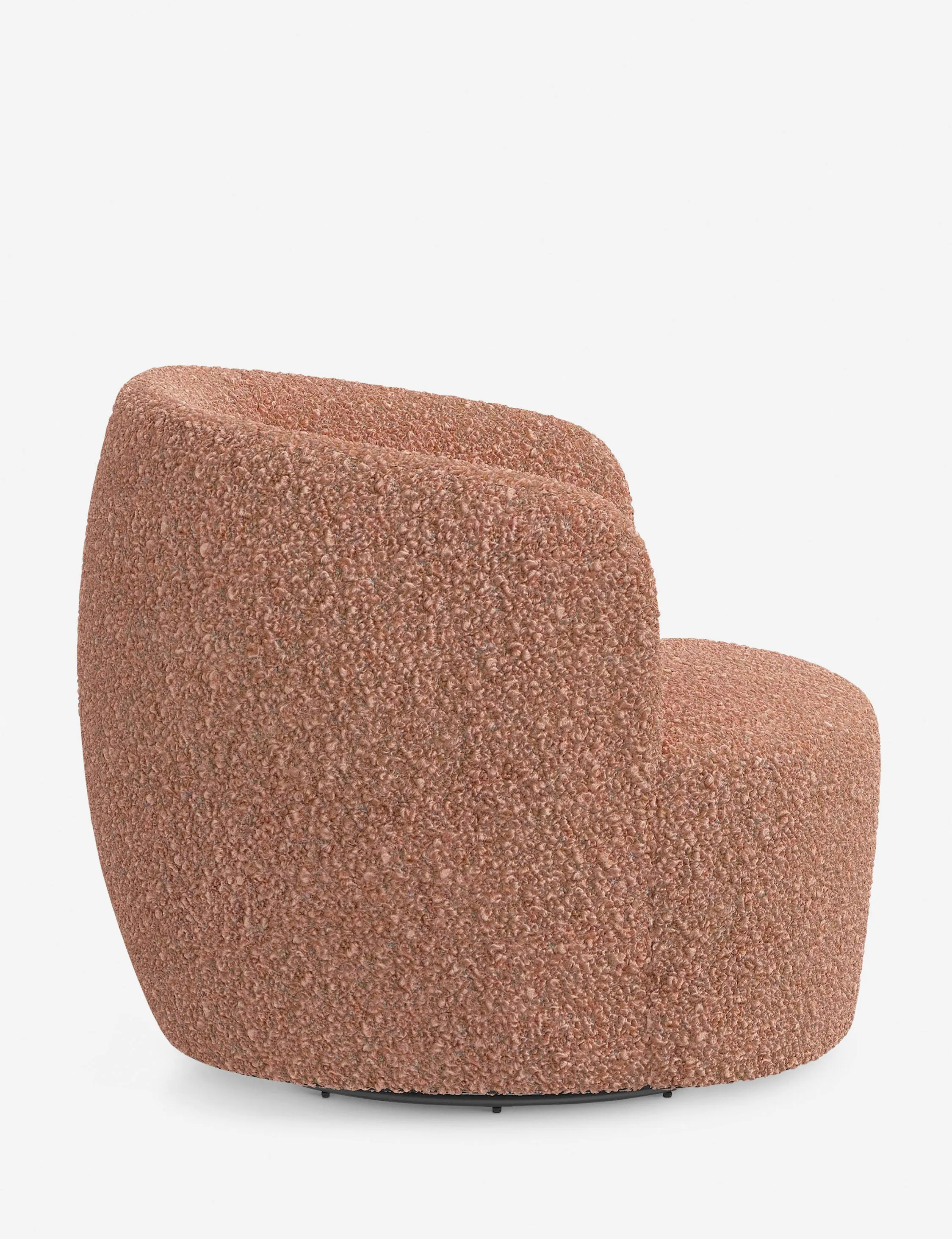 Rue Swivel Chair Lulu and Georgia