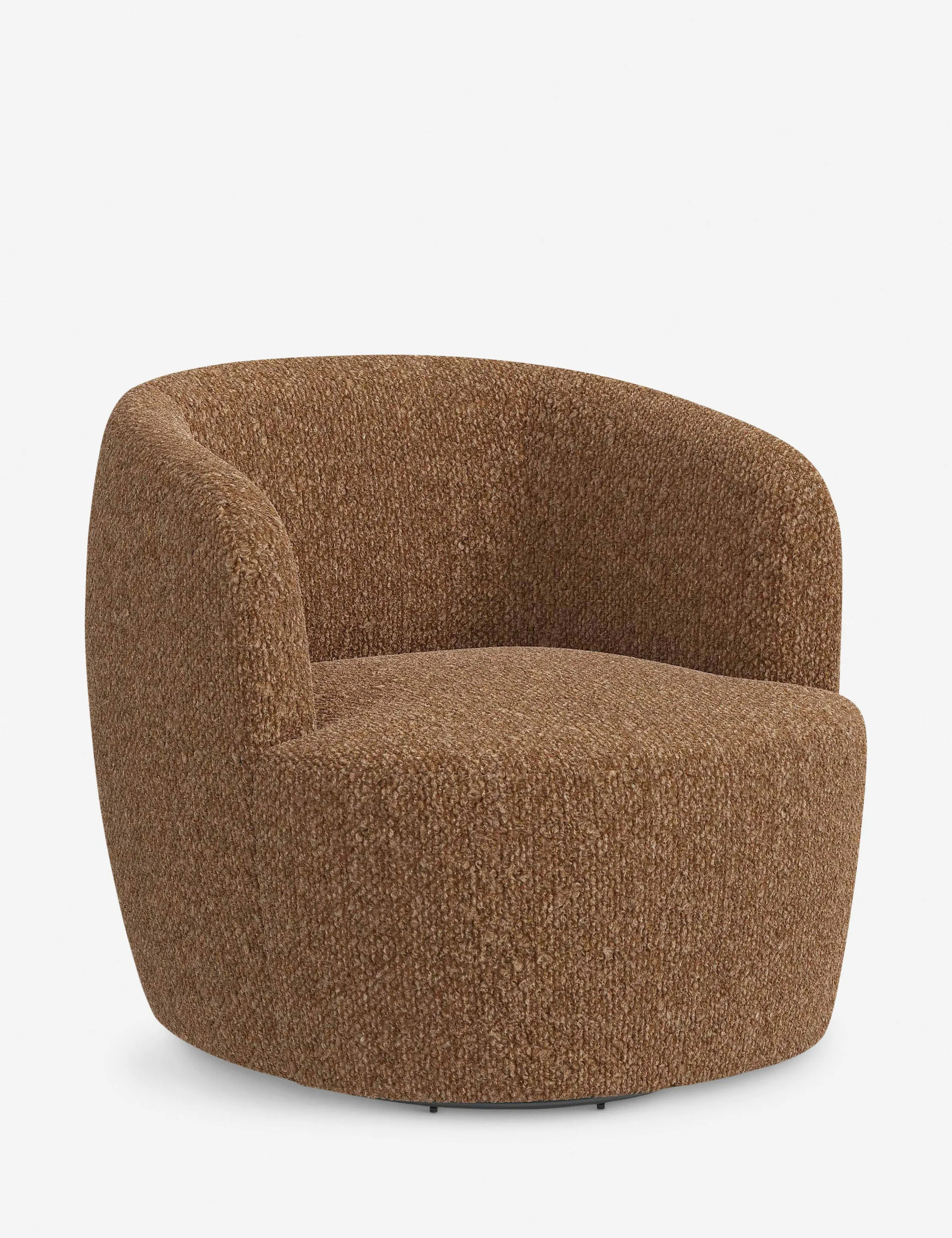 Rue Swivel Chair Lulu and Georgia