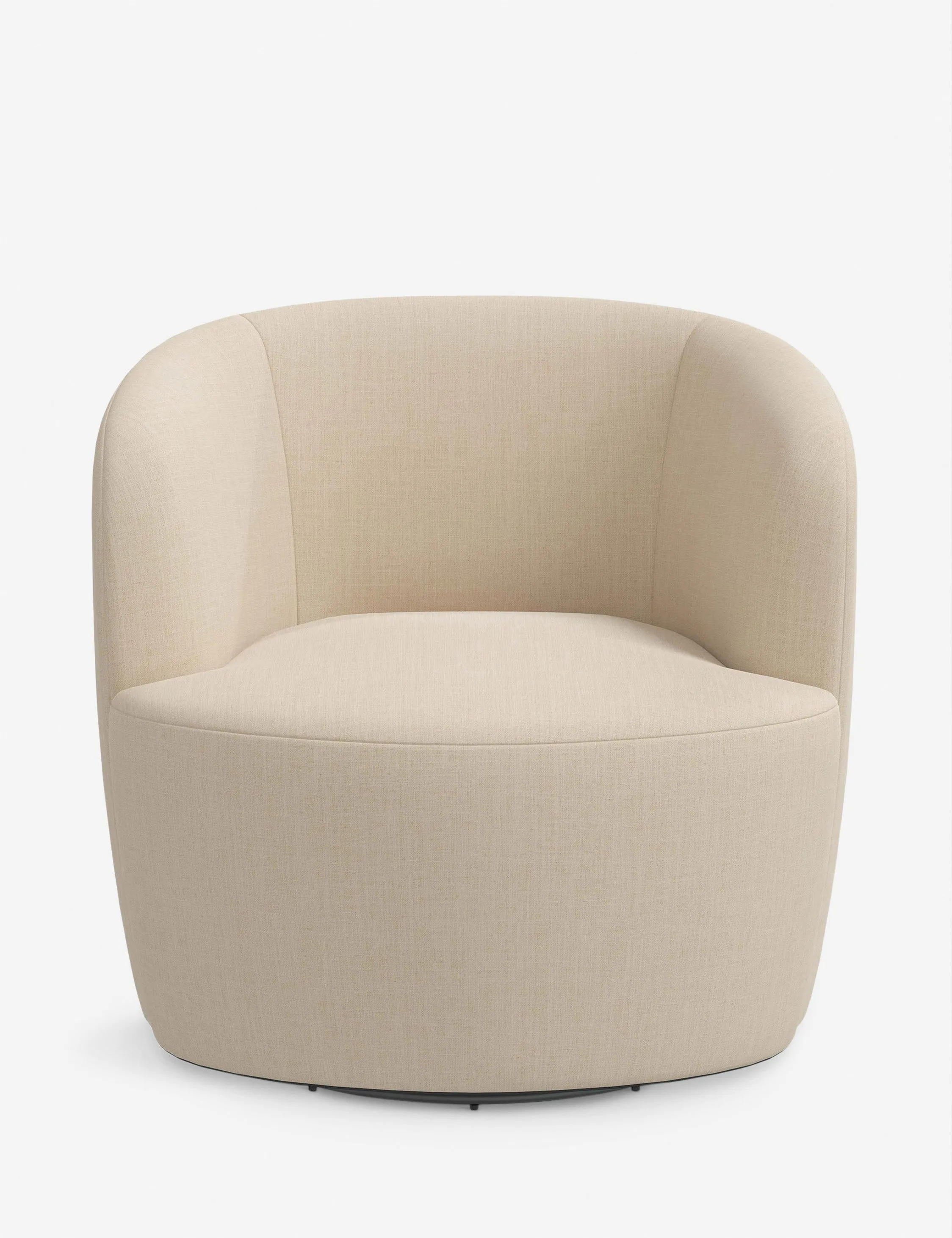 Rue Swivel Chair Lulu and Georgia
