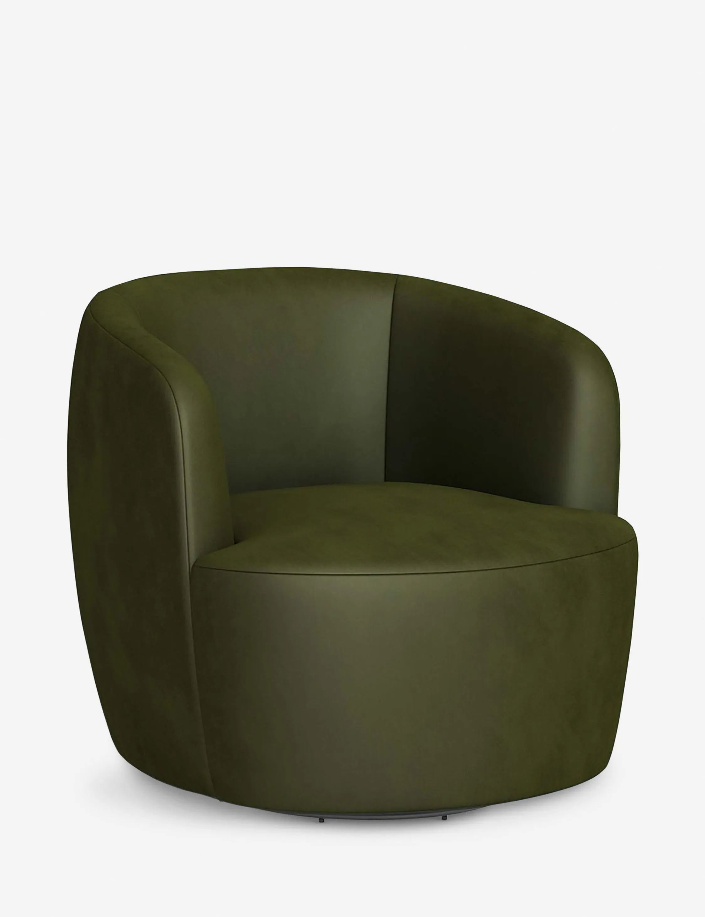Rue Swivel Chair Lulu and Georgia