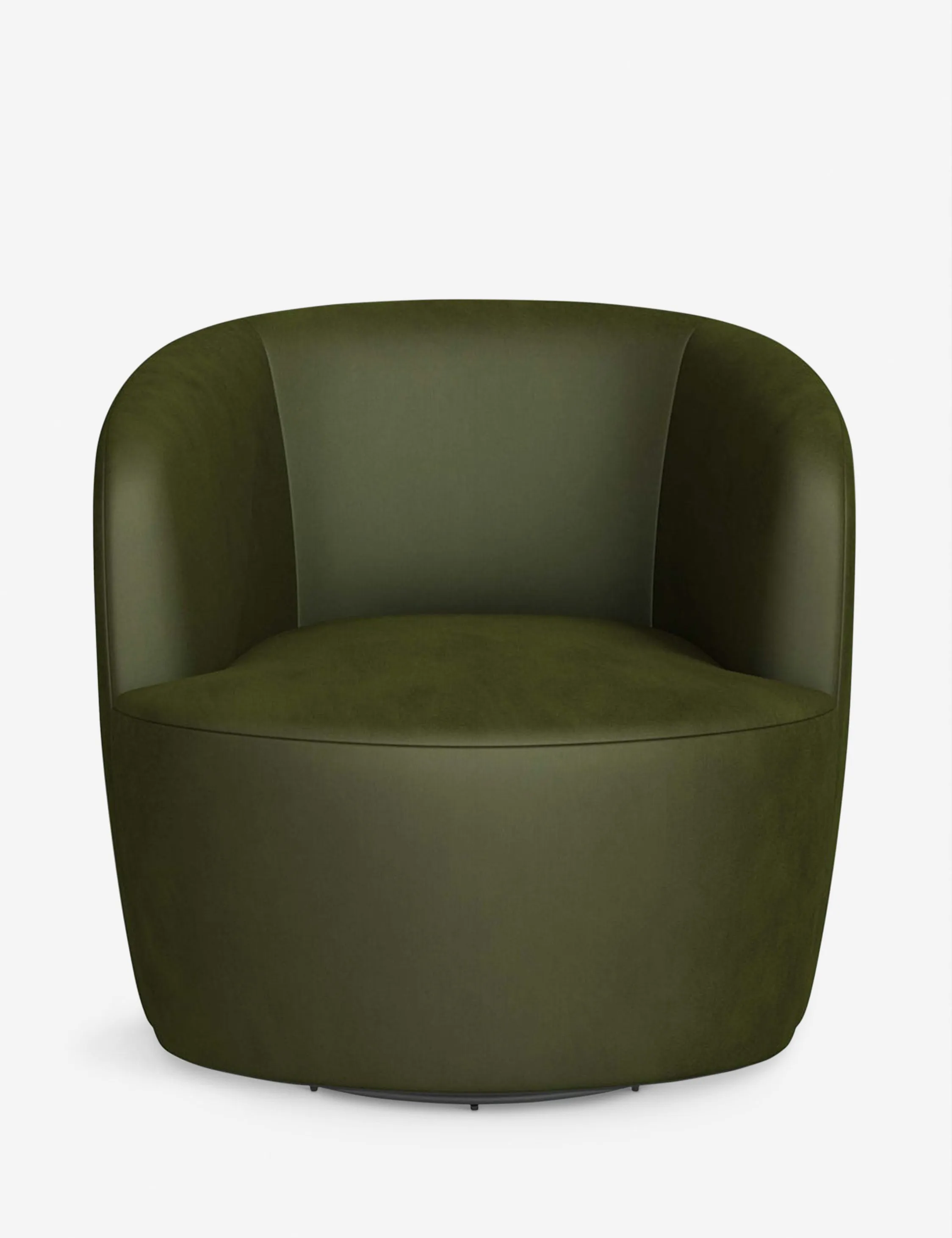 Rue Swivel Chair Lulu and Georgia