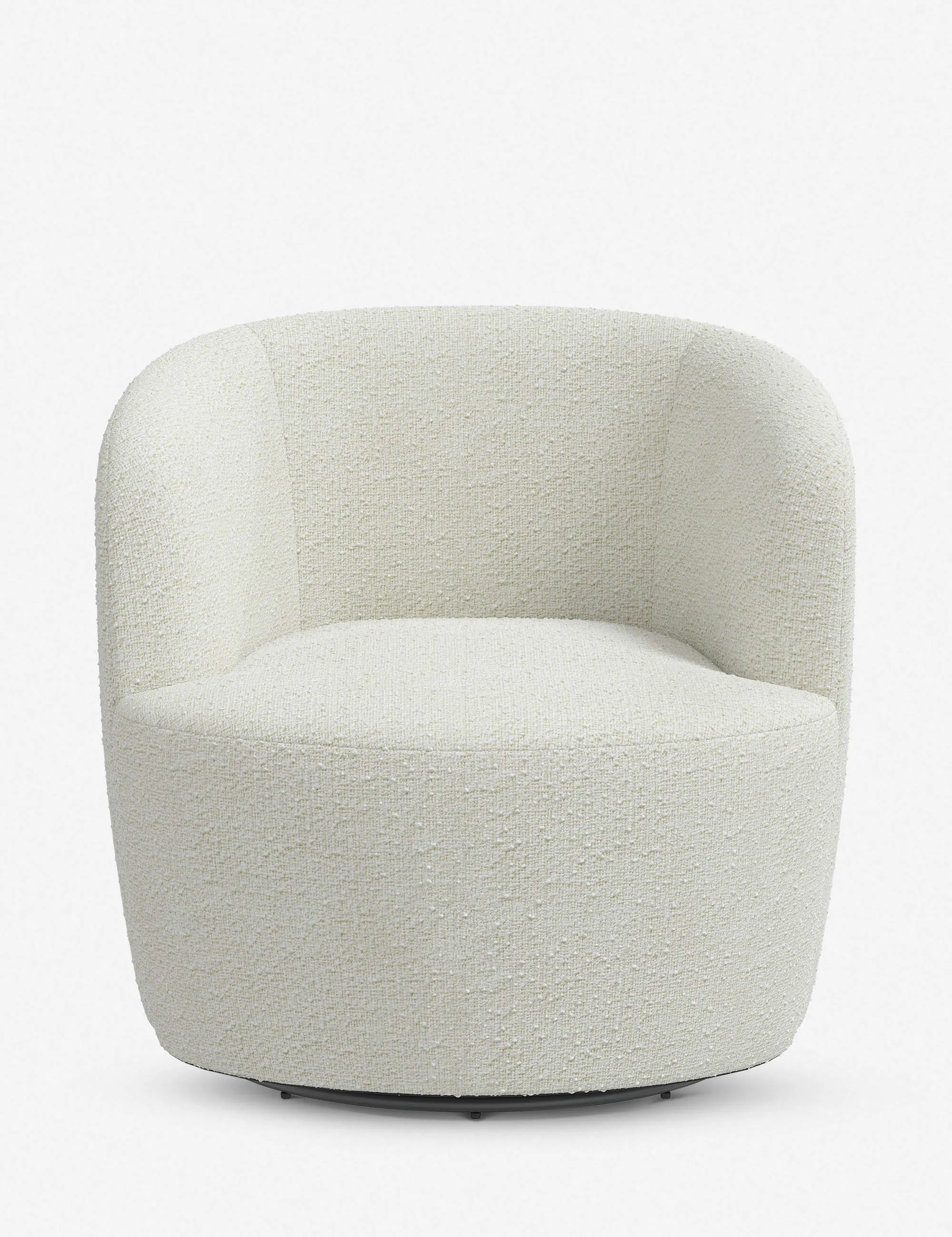 Rue Swivel Chair Lulu and Georgia