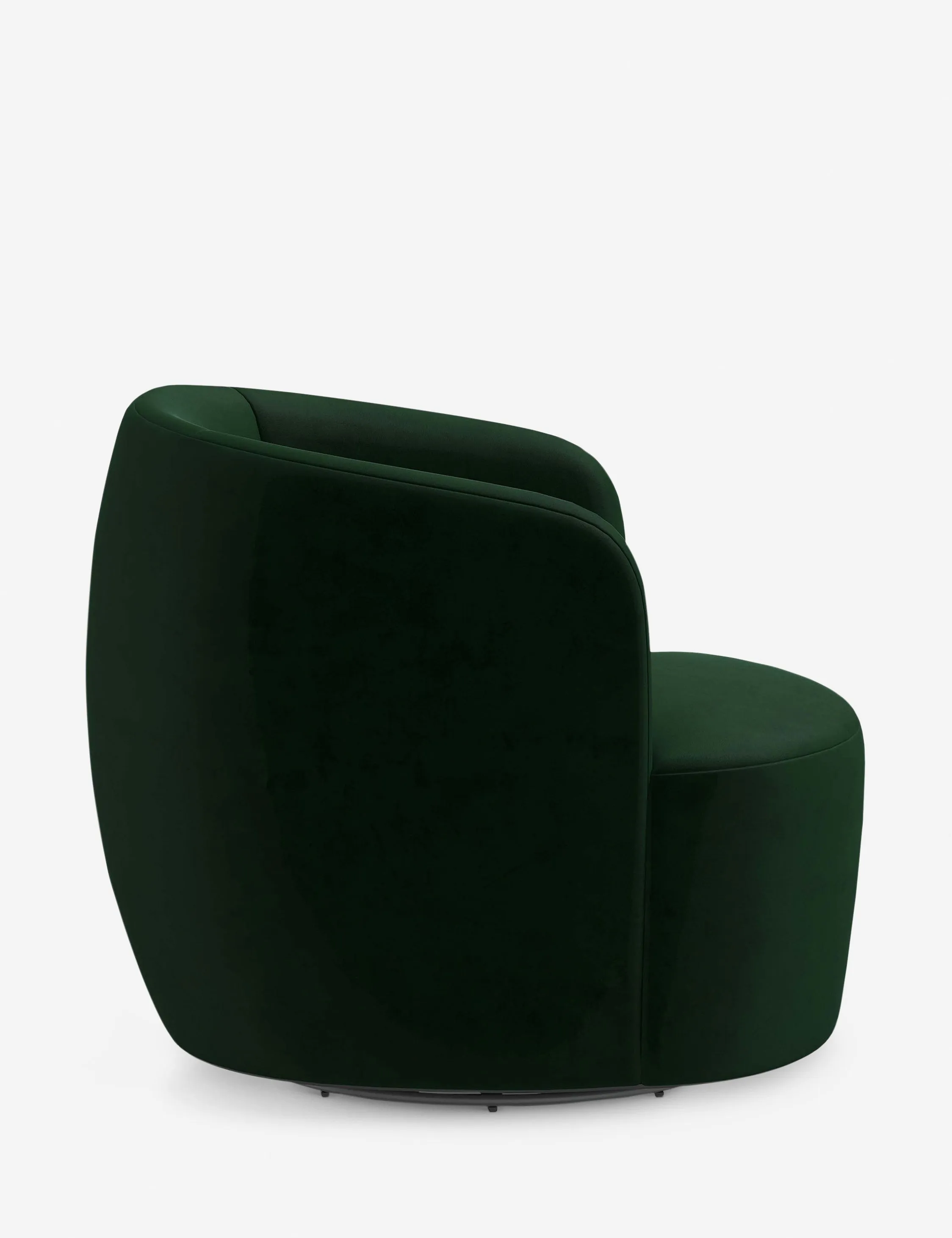 Rue Swivel Chair Lulu and Georgia