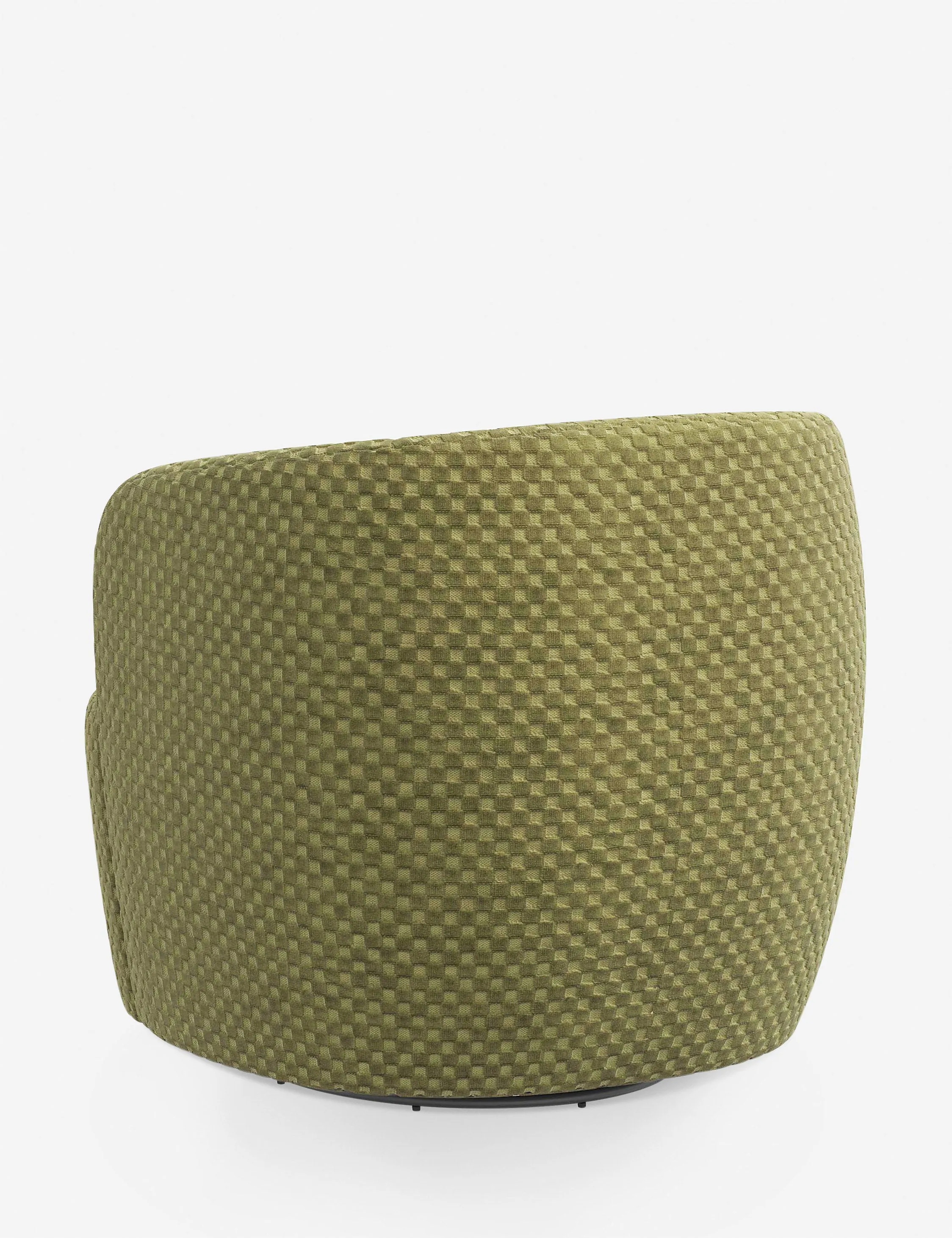 Rue Swivel Chair Lulu and Georgia