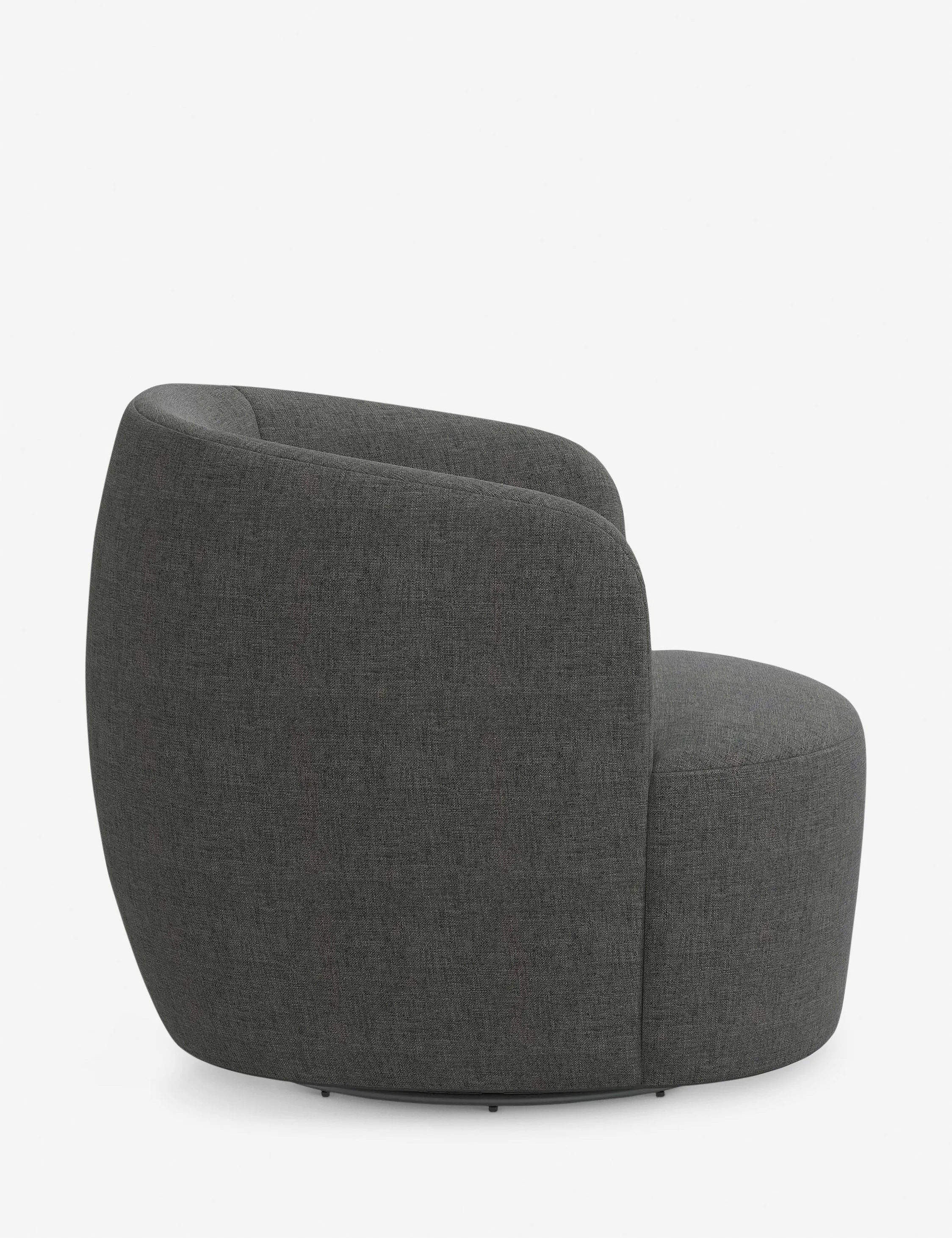 Rue Swivel Chair Lulu and Georgia